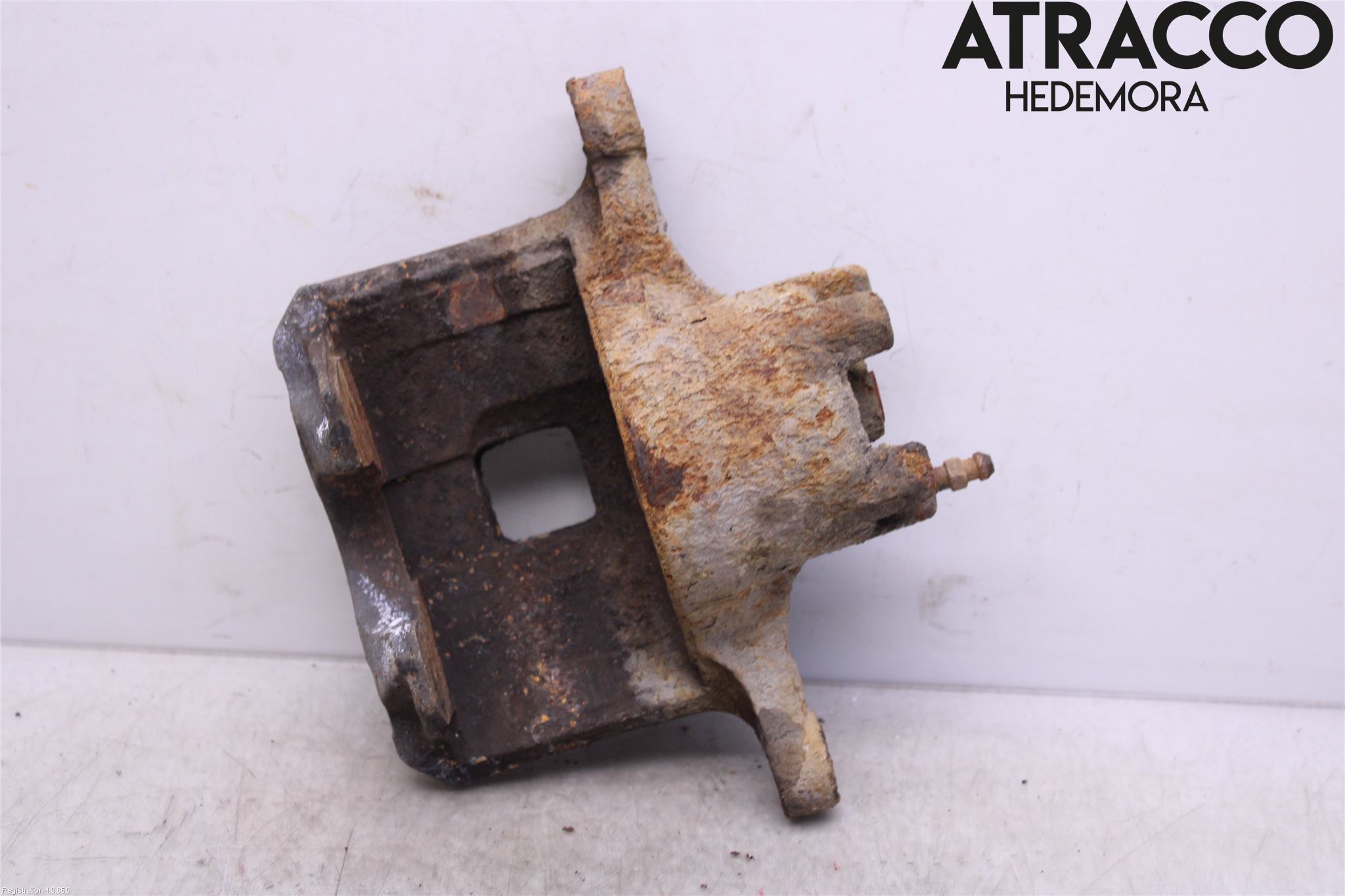 Mitsubishi LANCER 07-14 Bremsecaliper Foran Høyre