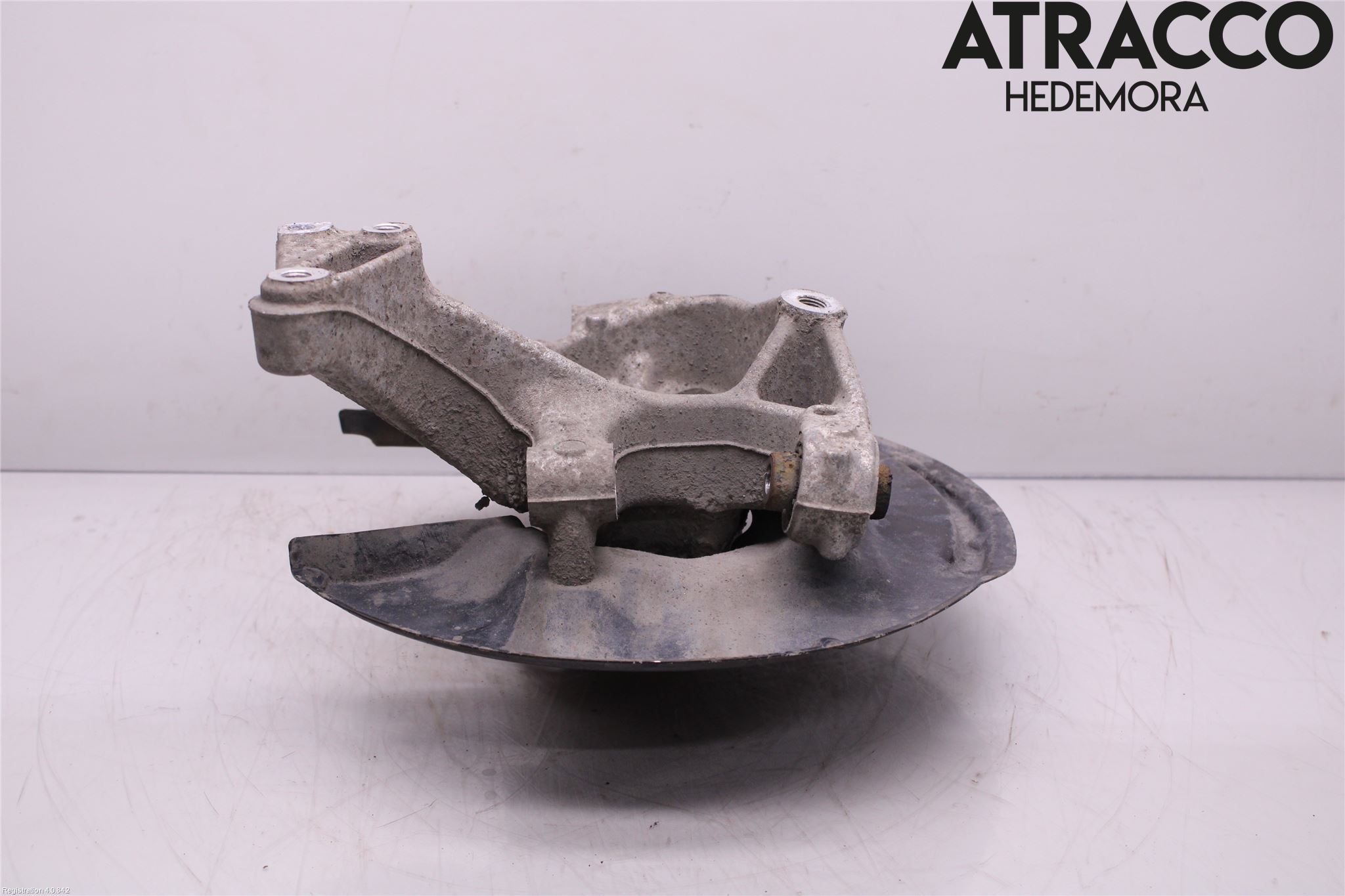 Audi Q3 8U 12-18 Spindel Hb