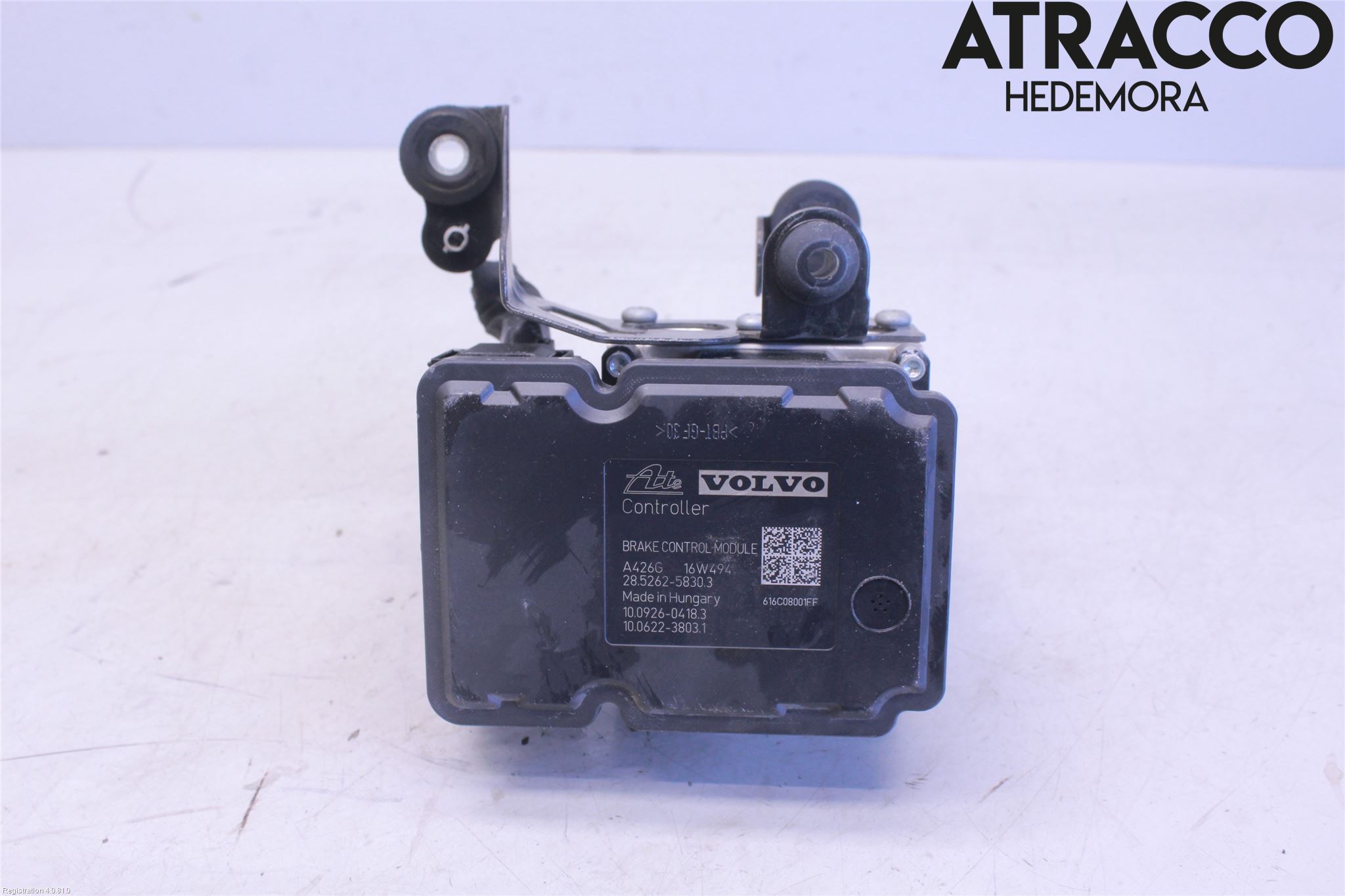 Volvo XC60 14-17 Abs Hydraulikkaggregat