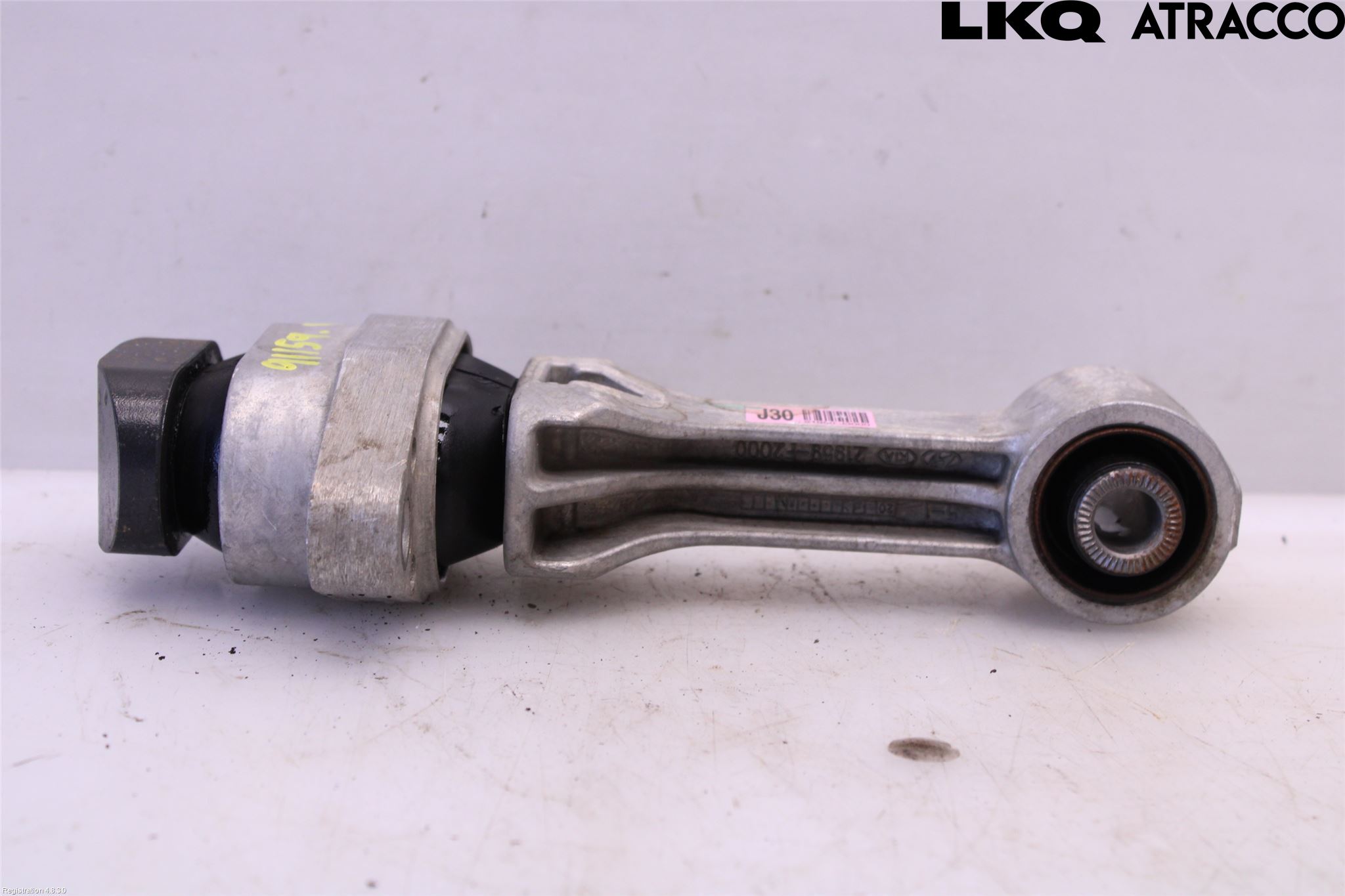 Kia CEED/CEED SW 19- Gearkasse Feste Stål-Alu