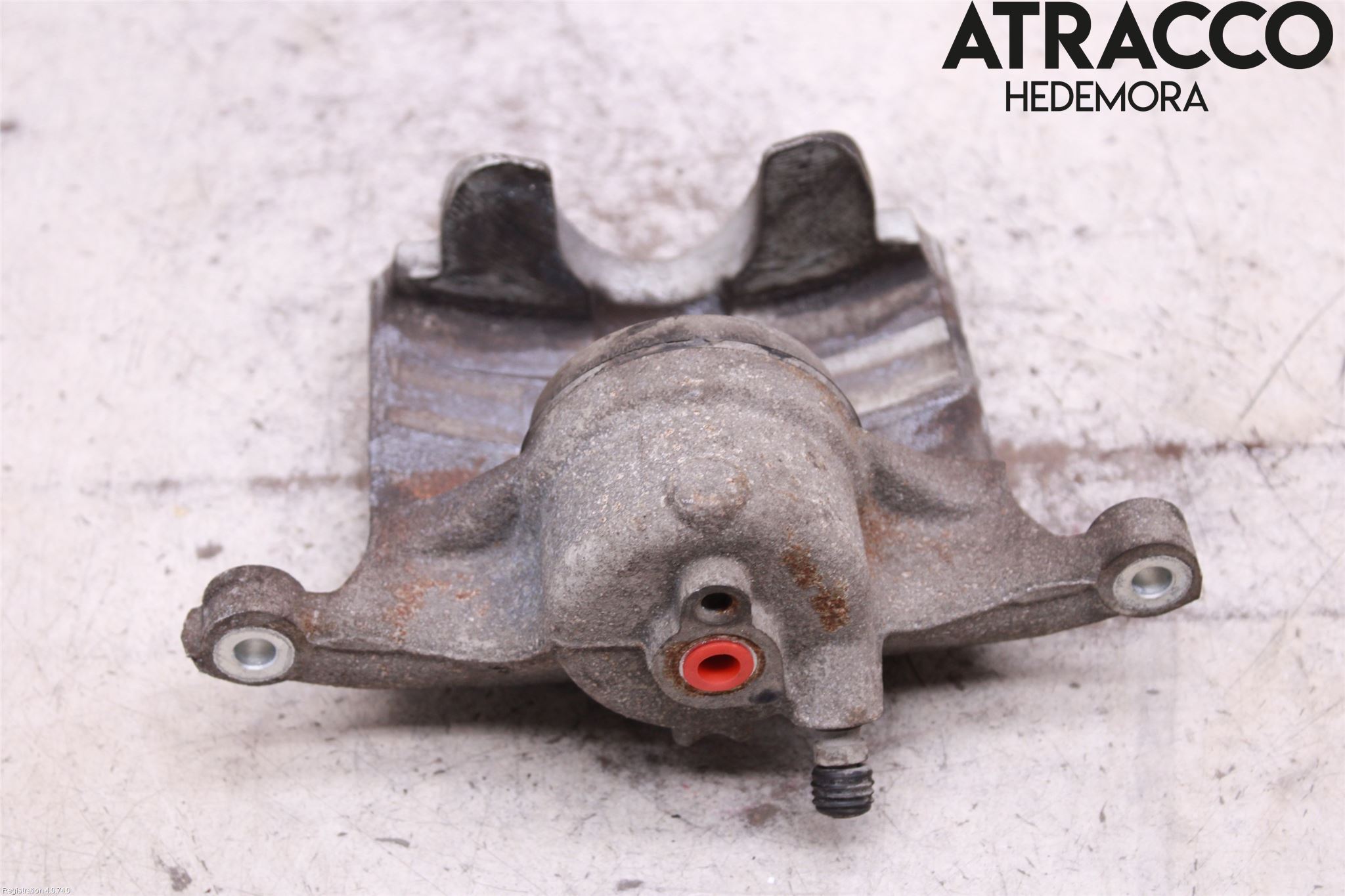 Mazda CX-3 Bremsecaliper Foran Venstre