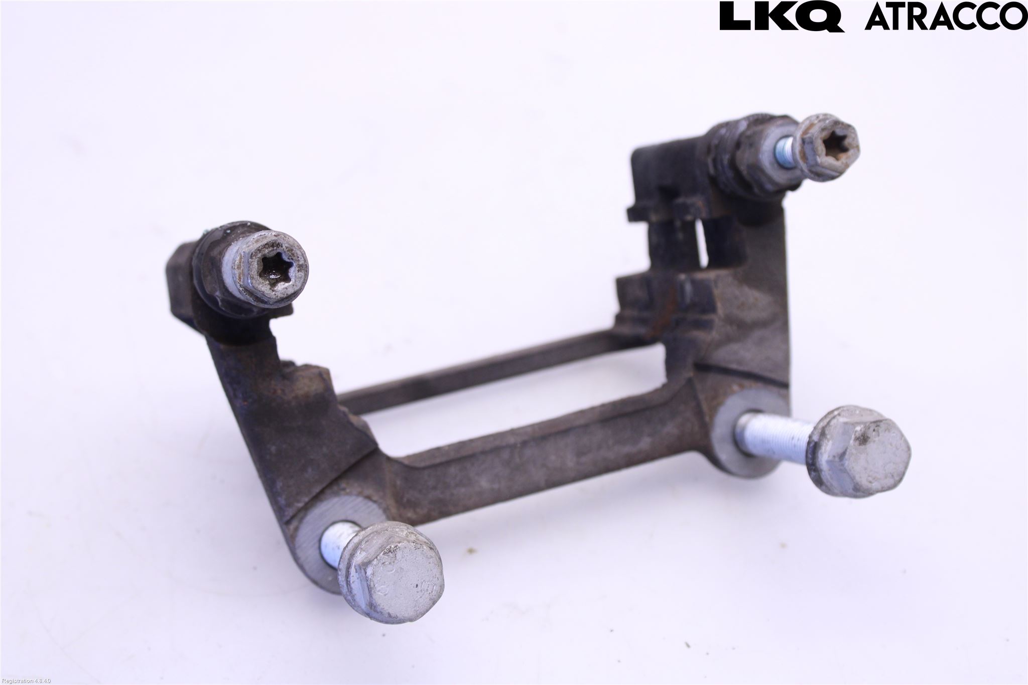 Audi A6 F2/C8 19- Bremsecaliper Feste Holder