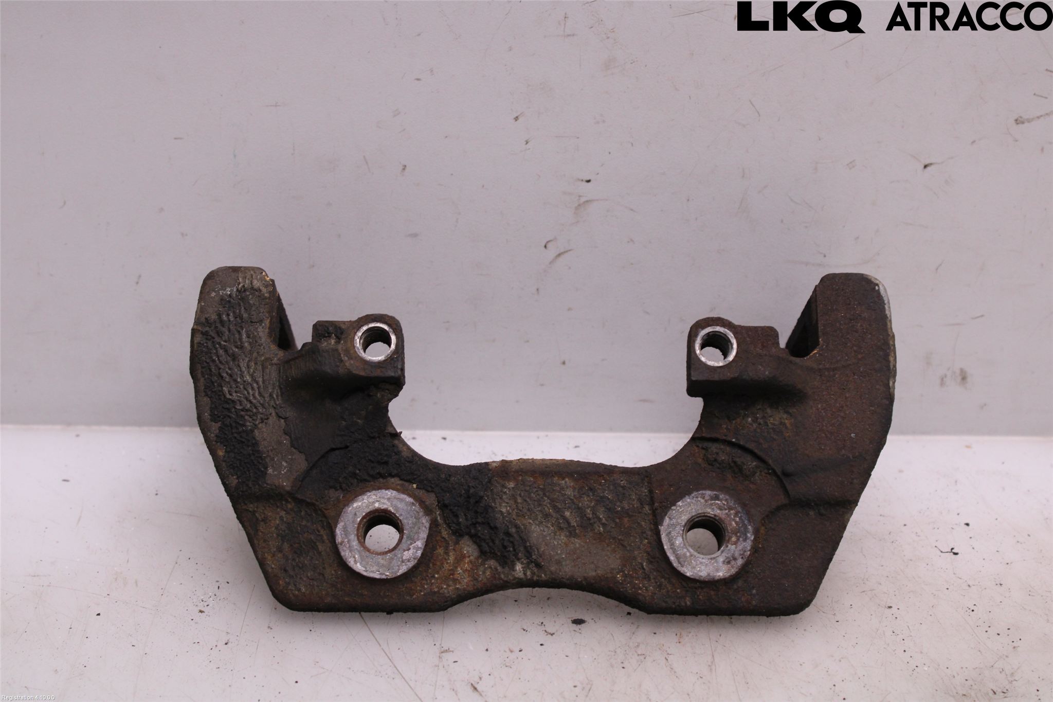 Jaguar XJ X308        98-02 Bremsecaliper Feste Holder