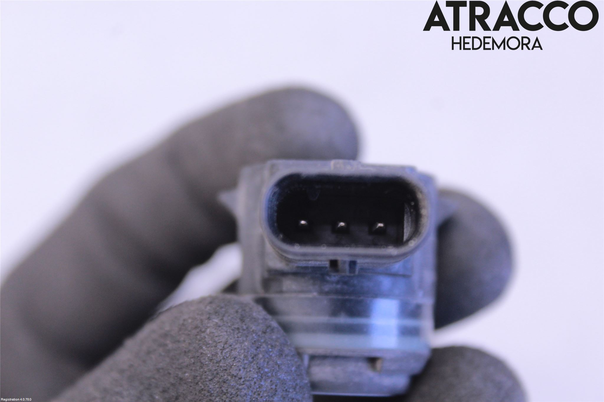 Skoda SUPERB 16-24 Sensor Parkering Front