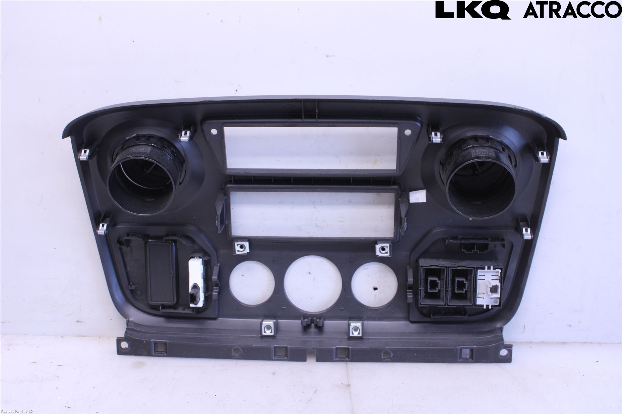Nissan NV400 12-24 Instrument Ramme