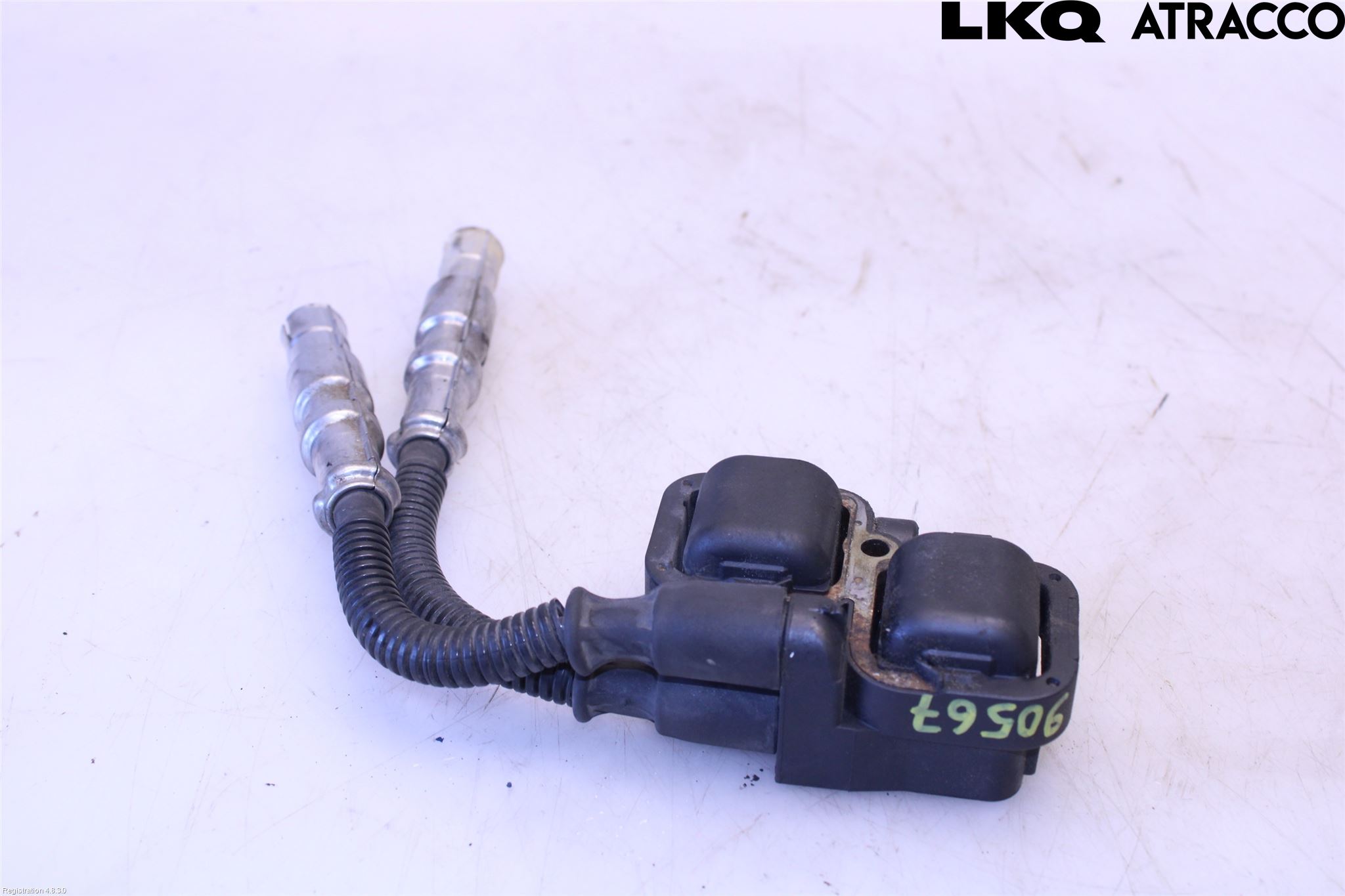 Mercedes-Benz MB E-KLASS (W211) 02-09 Coil