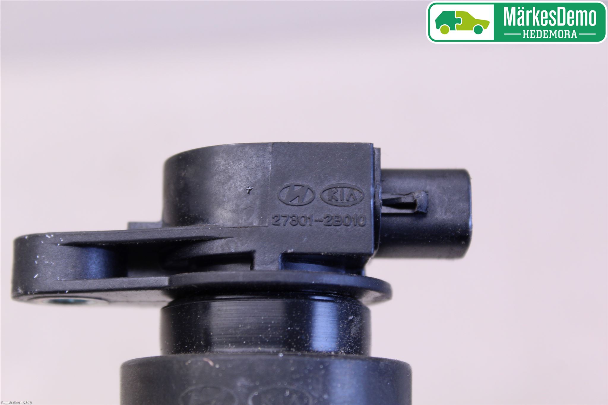 Kia CEED 06-12 Coil