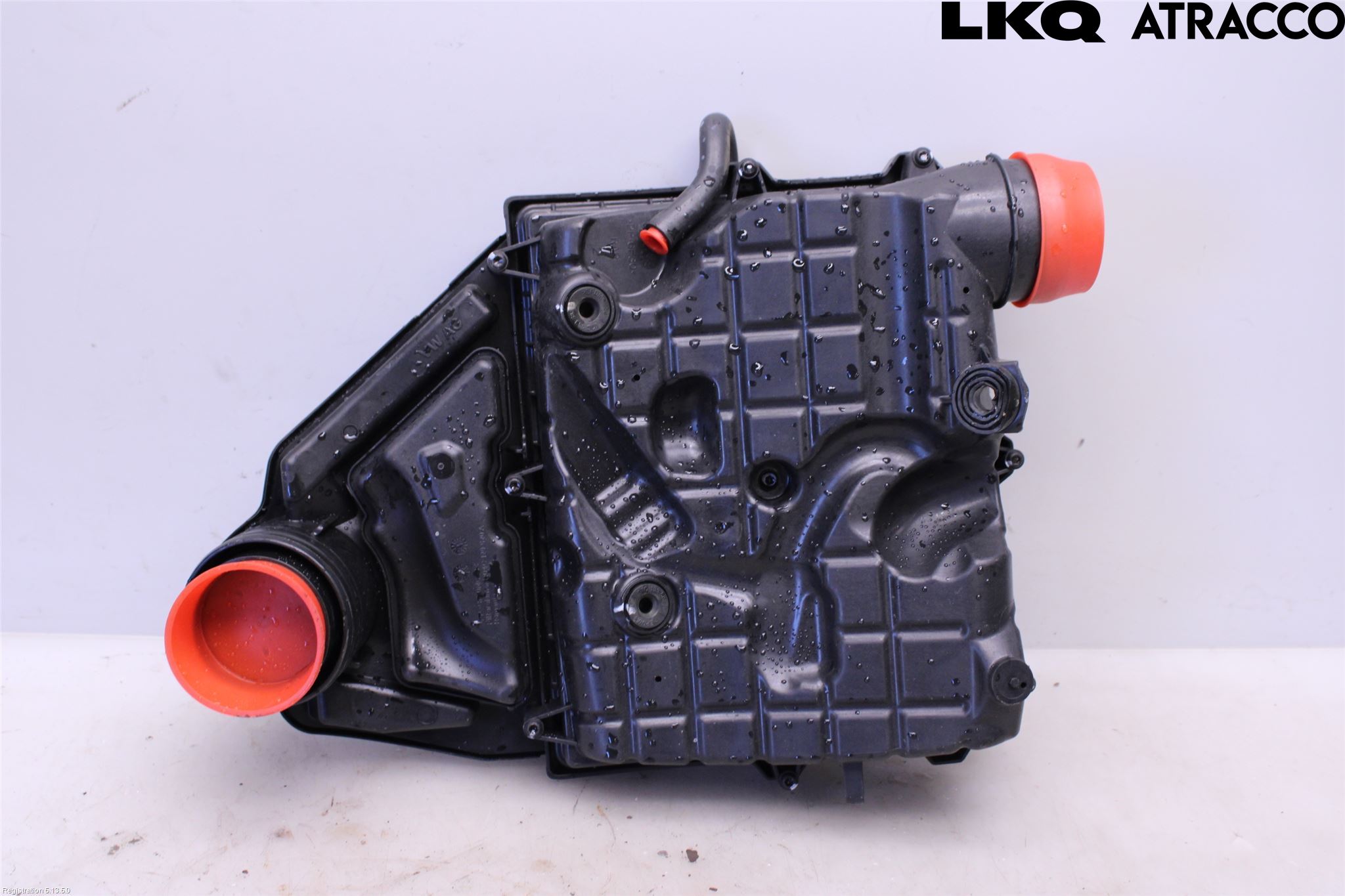 Skoda OCTAVIA (5E) 13-20 Luftfilter Boks
