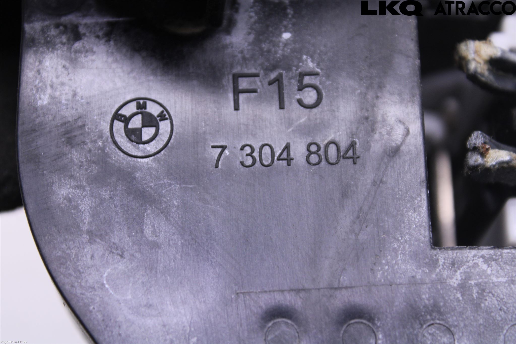 BMW X5 F15 13-18 Dørhandtak Ytre Høyre