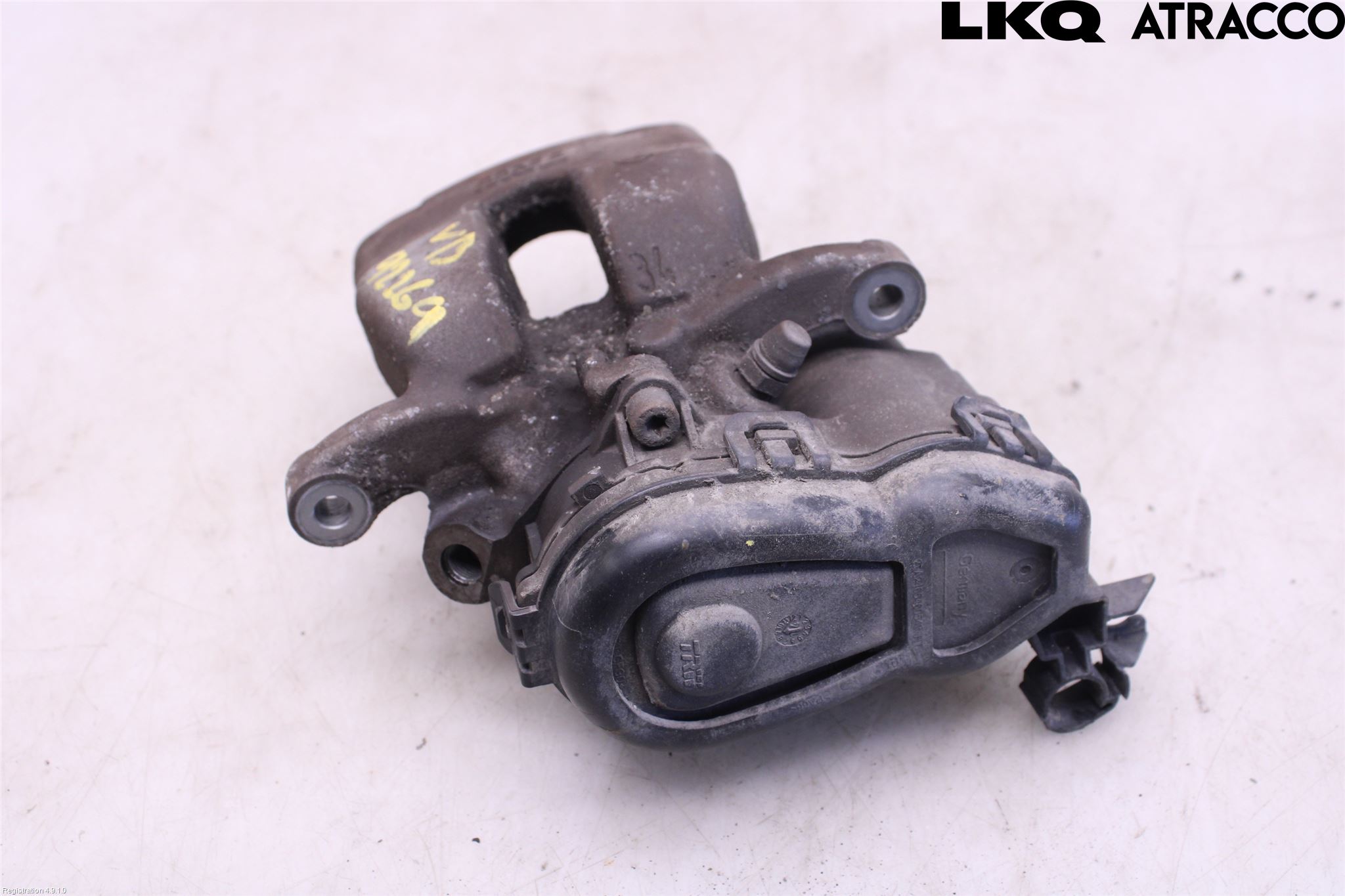 Mazda 6 13- Bremsecaliper Bak Venstre