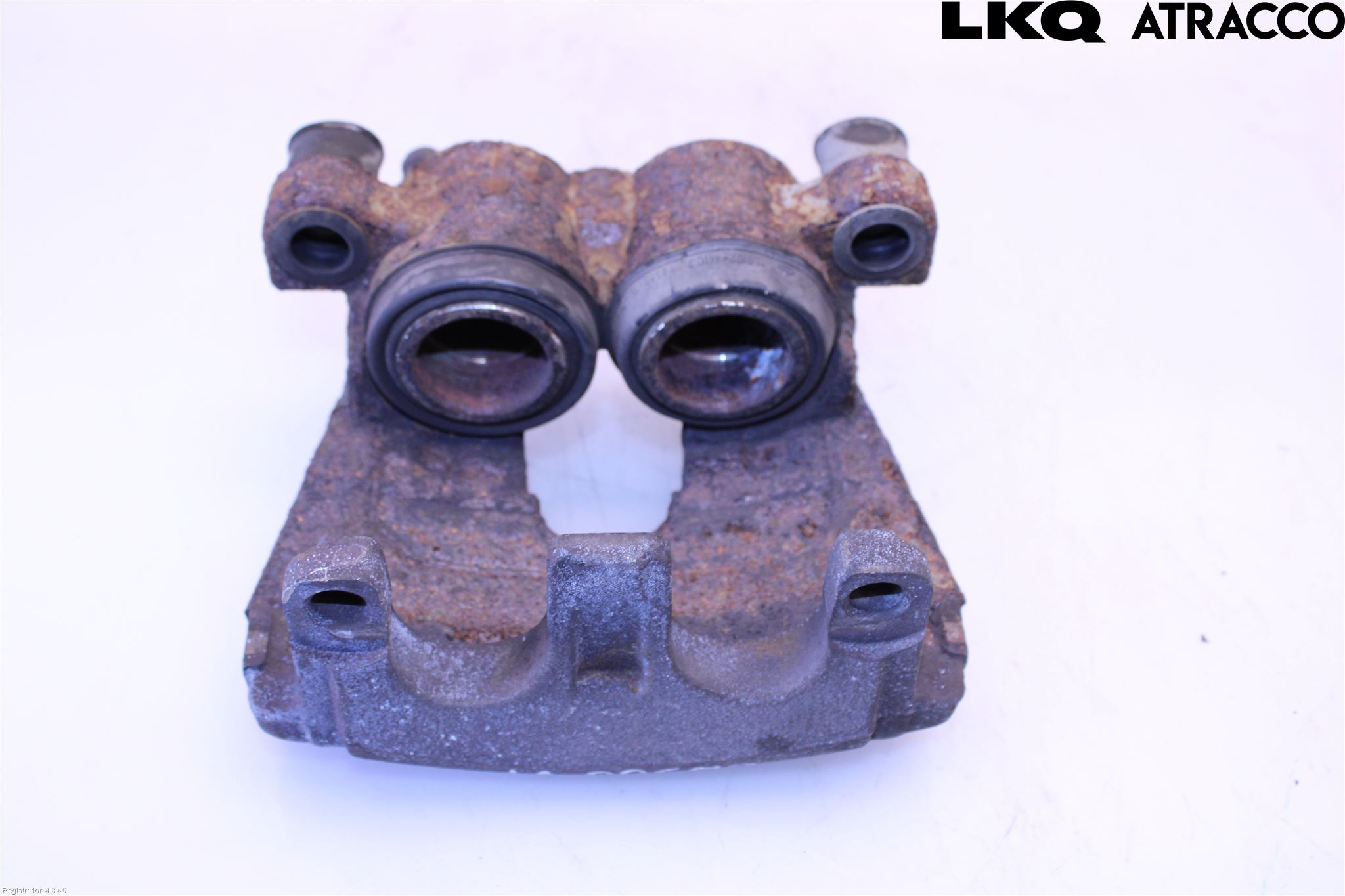 Ford S-MAX 15- Bremsecaliper Foran Venstre