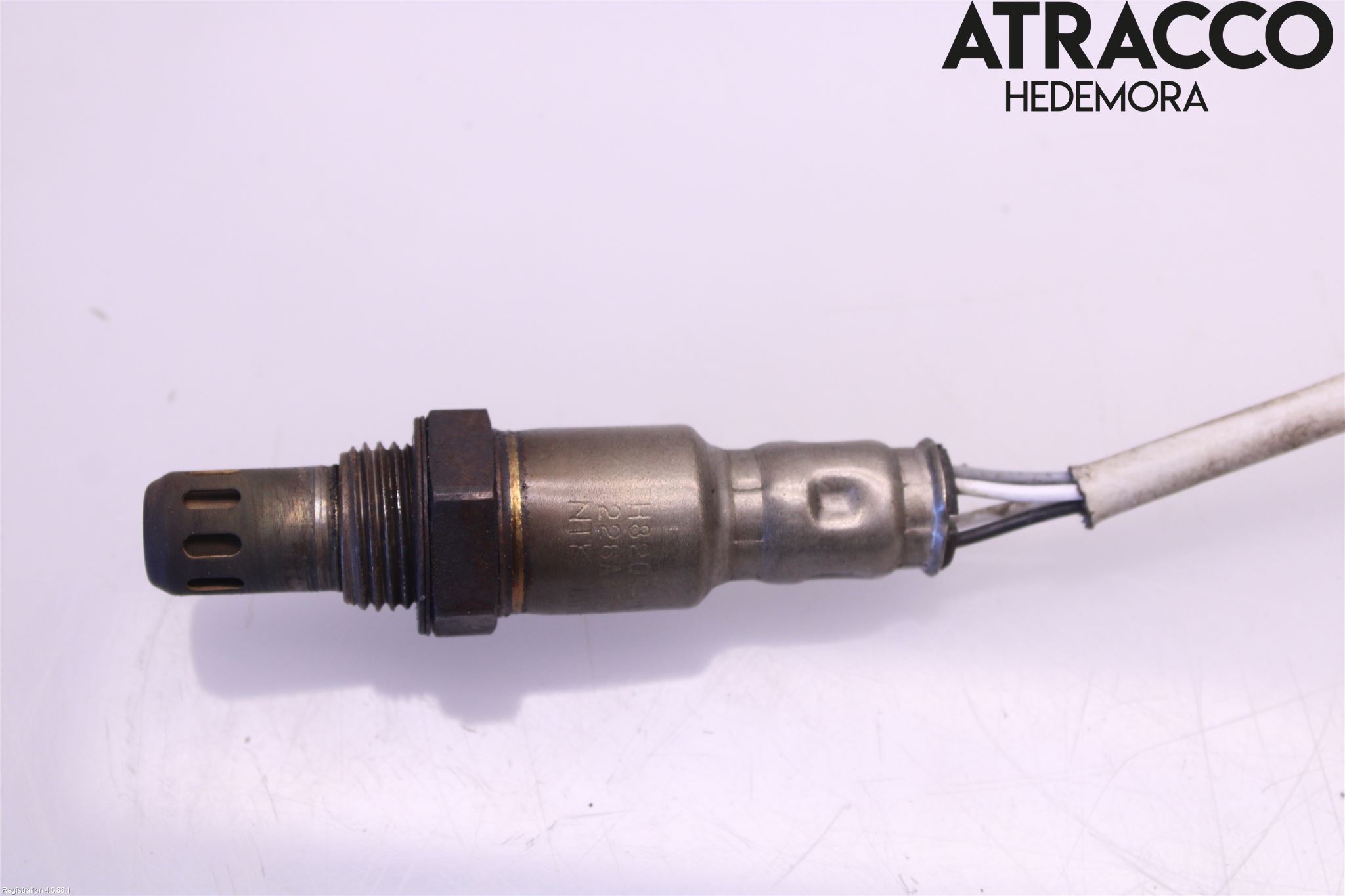 Nissan QASHQAI 17-21 Inns Lambdasonde