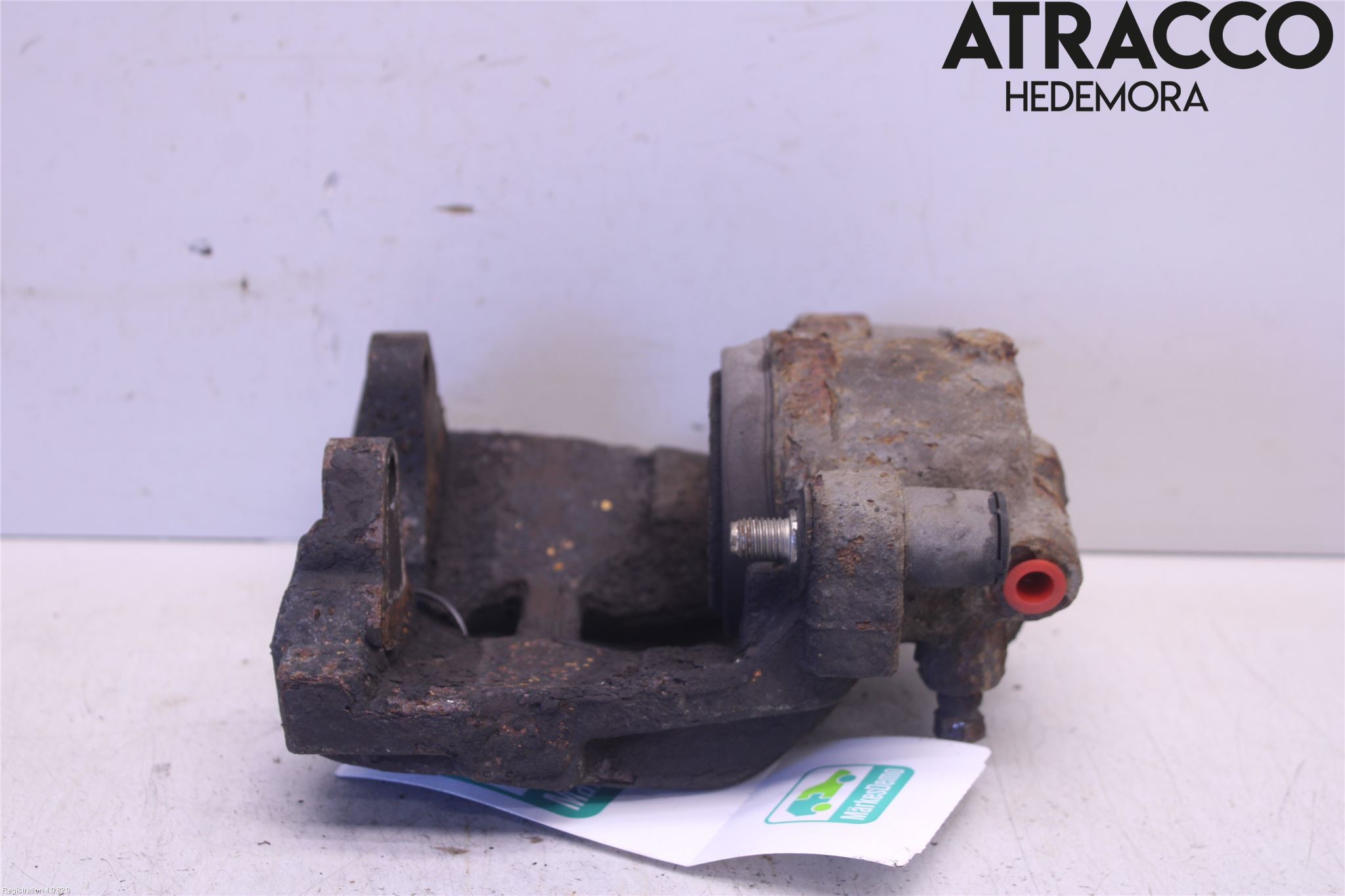 Alfa GIULIETTA Bremsecaliper Foran Høyre