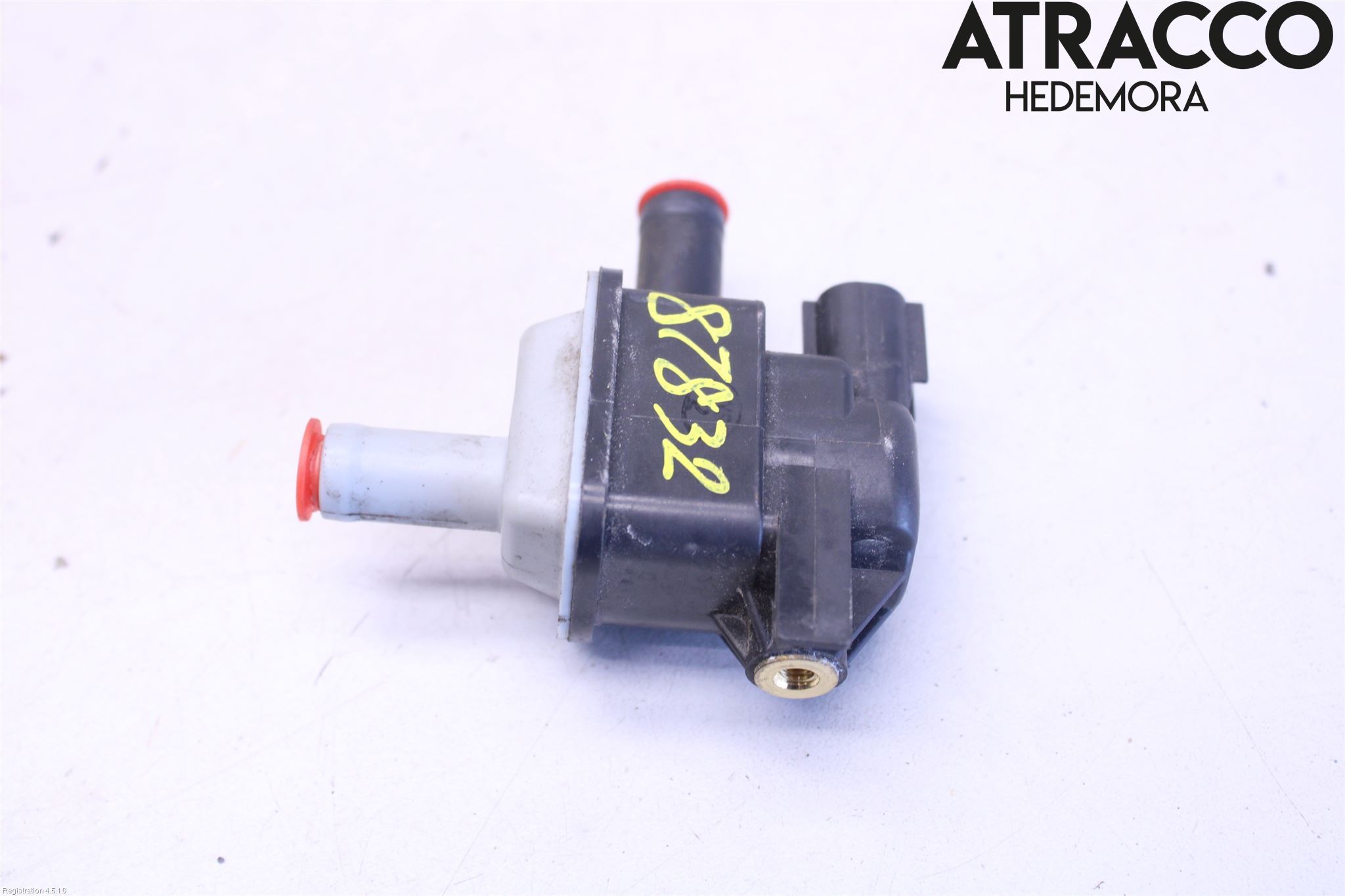 Toyota CAMRY 19-24 Vacuumventil