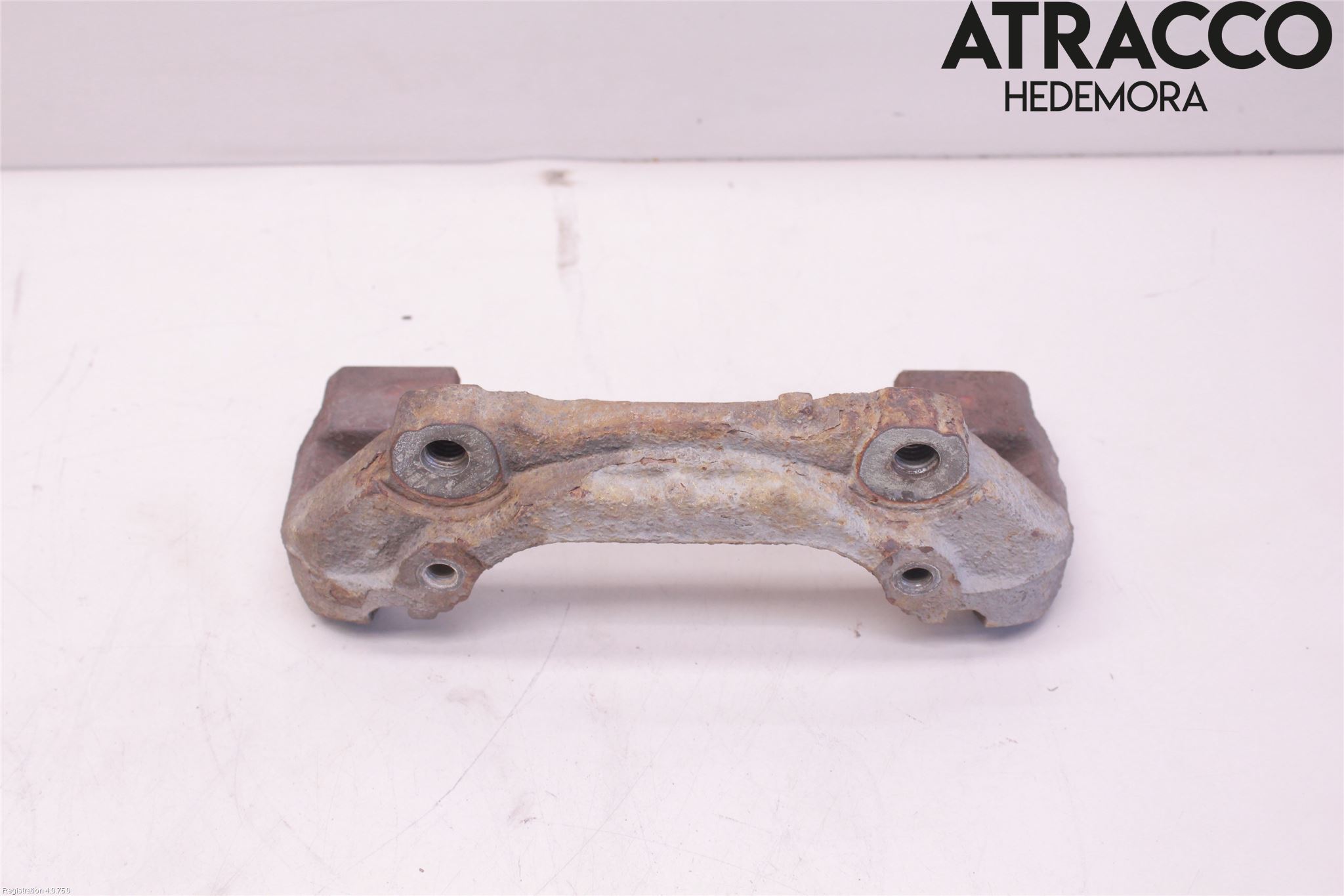 Volvo XC60 09-13 Bremsecaliper Feste Holder