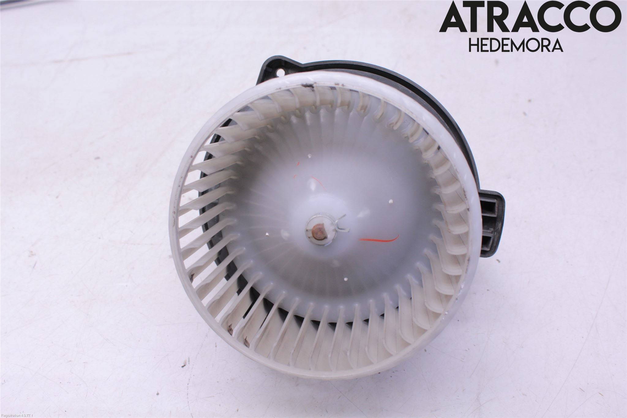 Landrover LAND ROVER DISCOVERY 4 10-16 Varme Ac Varmeapparatvifte
