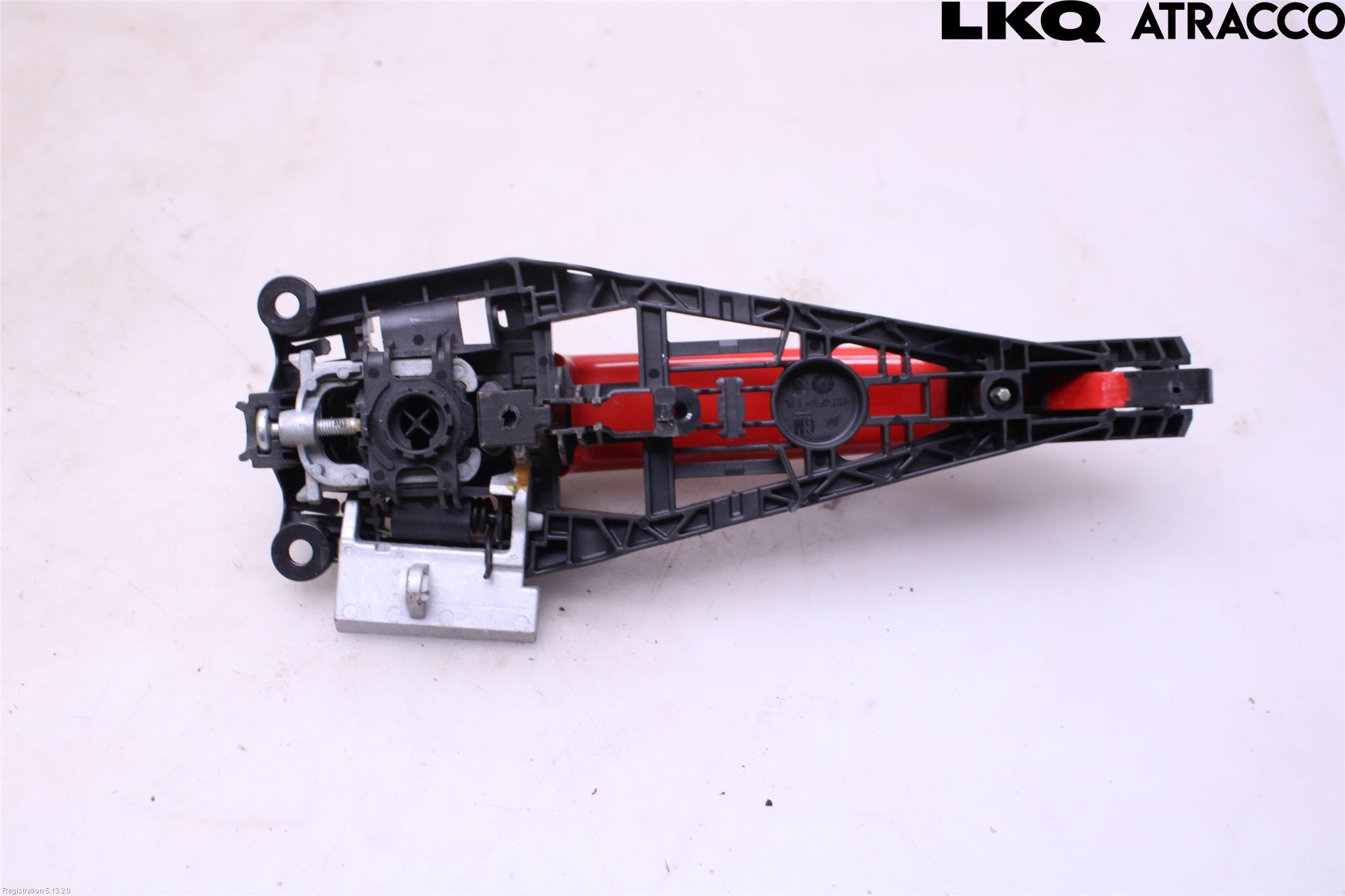 Opel MOKKA 13-20 Dørhandtak Ytre Høyre