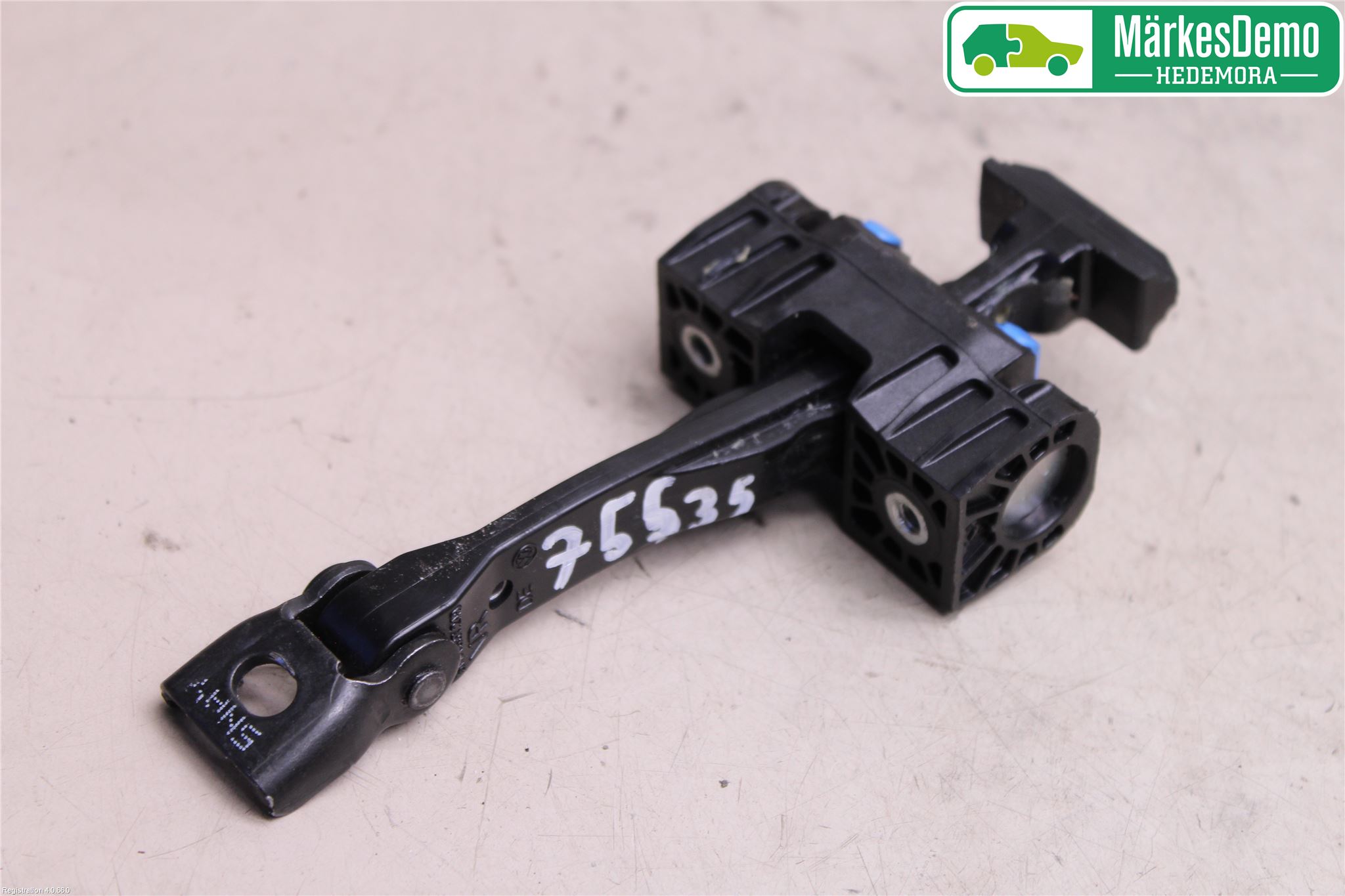 Volkswagen VW TIGUAN 16-24 Dørstopper