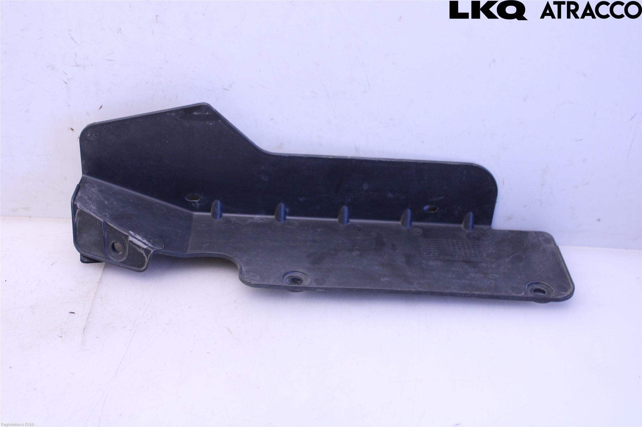 Kia OPTIMA 00-15 Luftstyring Front