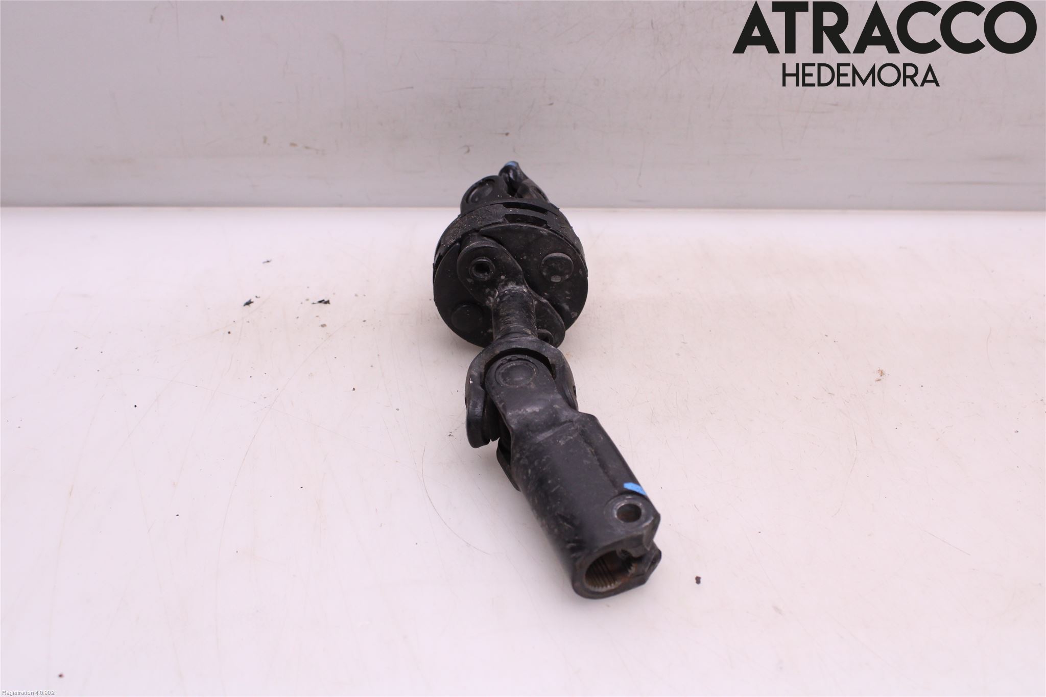 Subaru OUTBACK 15-20 Rattakselledd