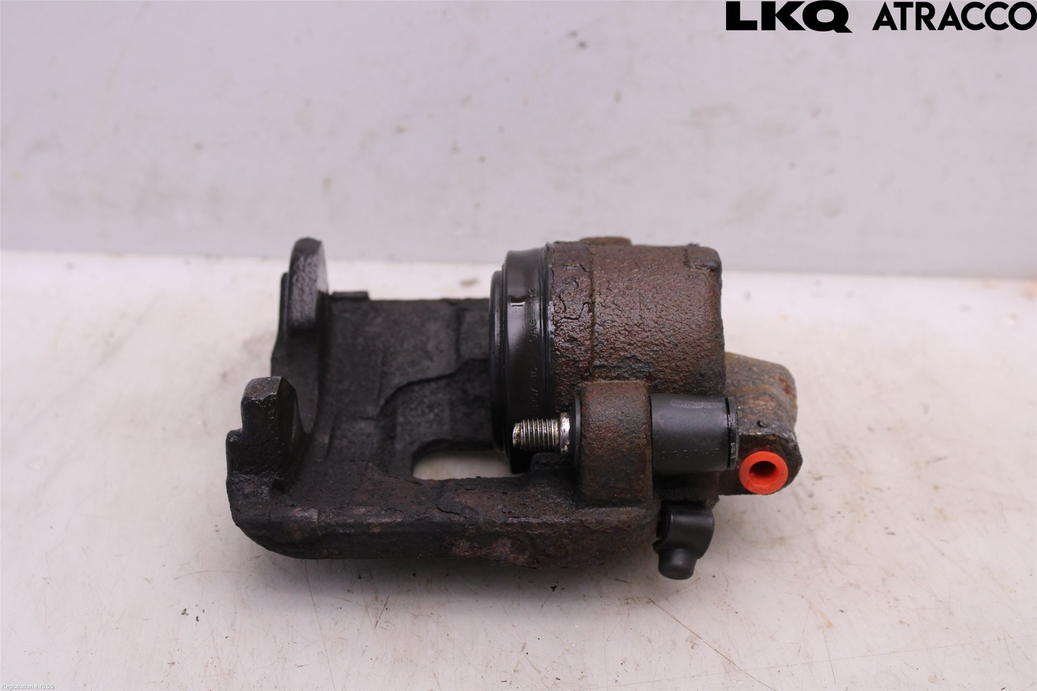 Opel CORSA E 15-19 Bremsecaliper Foran Høyre