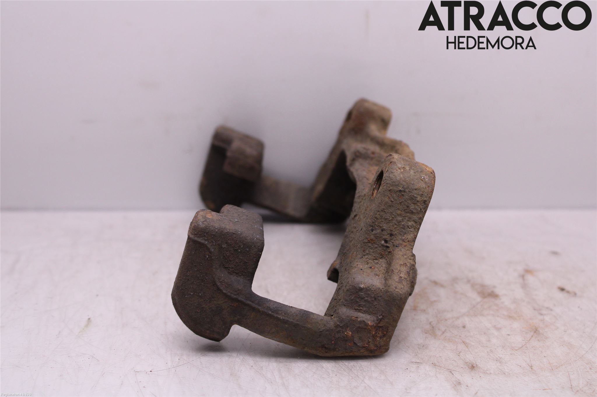 Ford MONDEO 07-15 Bremsecaliper Feste Holder