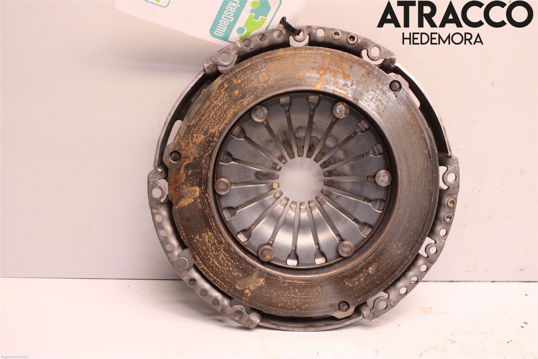 Seat IBIZA V 17-20 Clutch Lamell