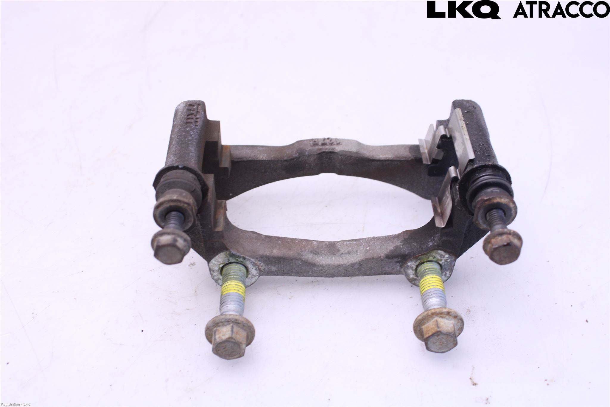 Ford MUSTANG V 05-14 Bremsecaliper Feste Holder