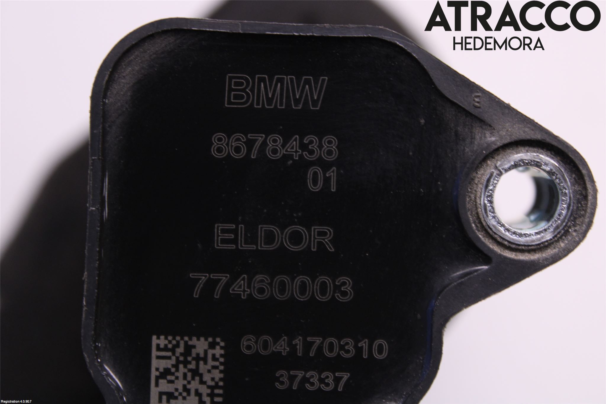 BMW 5 G30/G31/F90 17-23 Coil