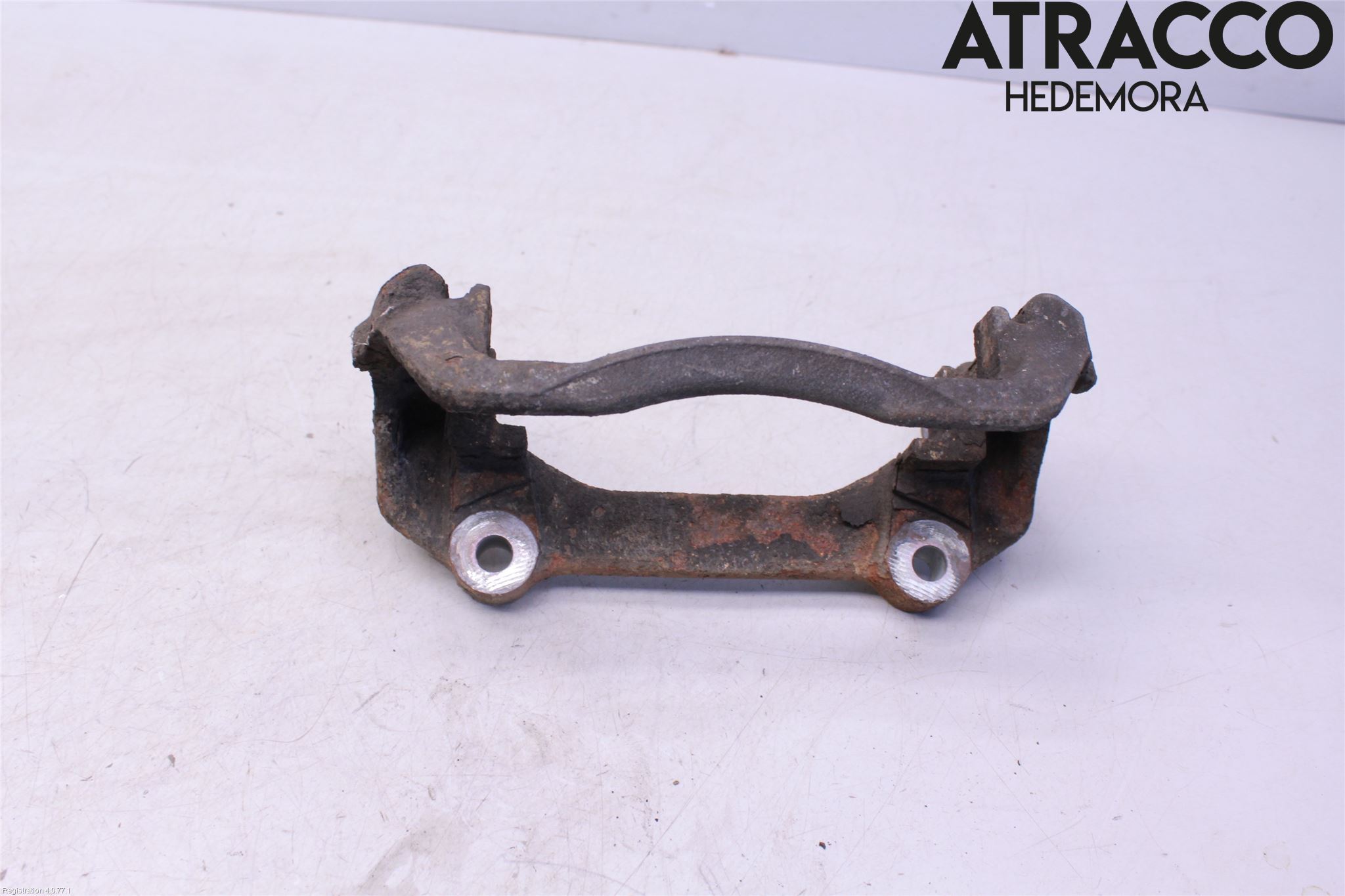 Nissan PRIMASTAR Bremsecaliper Feste Holder