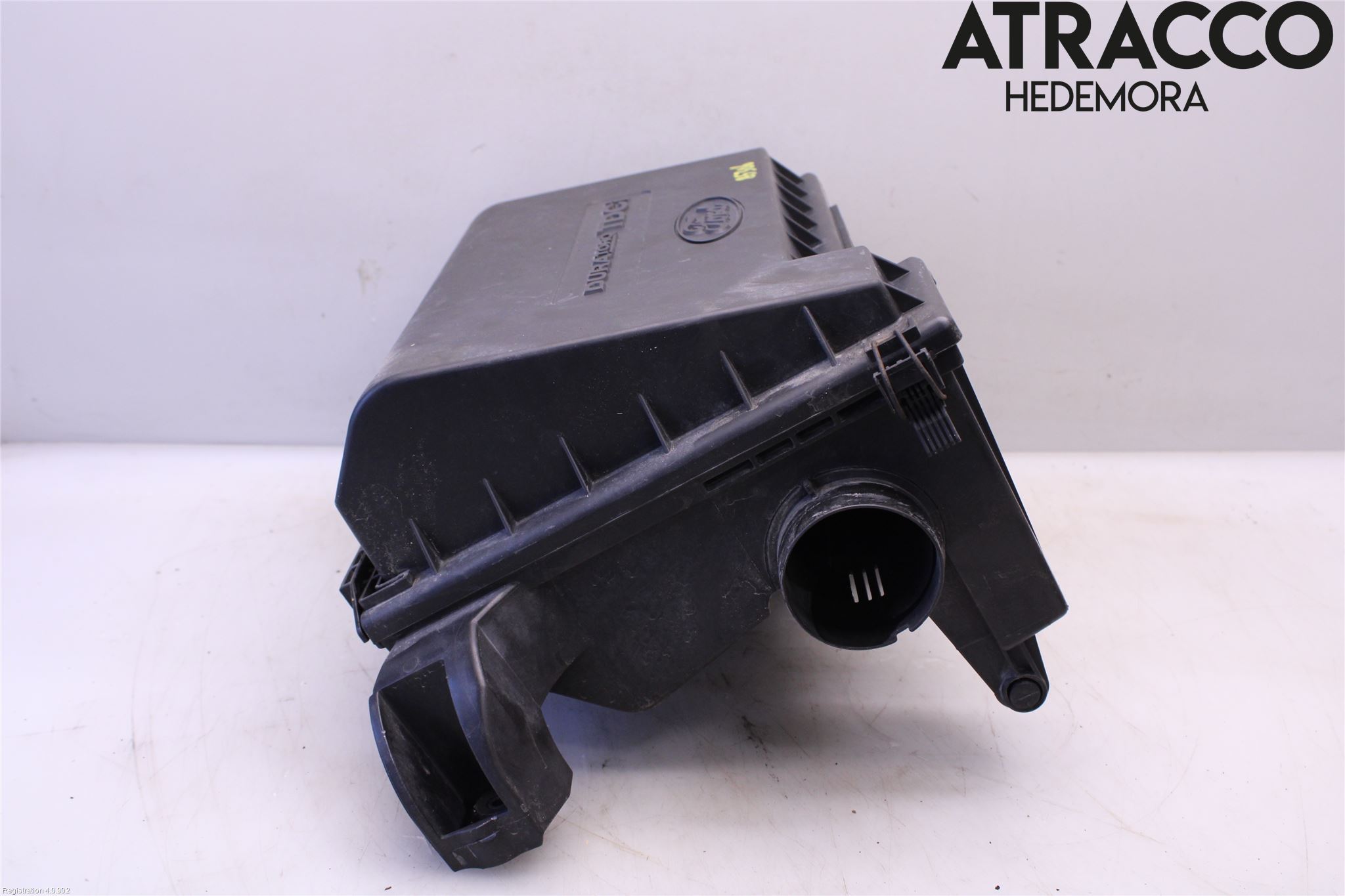 Ford TRANSIT    06-13 Luftfilter Boks