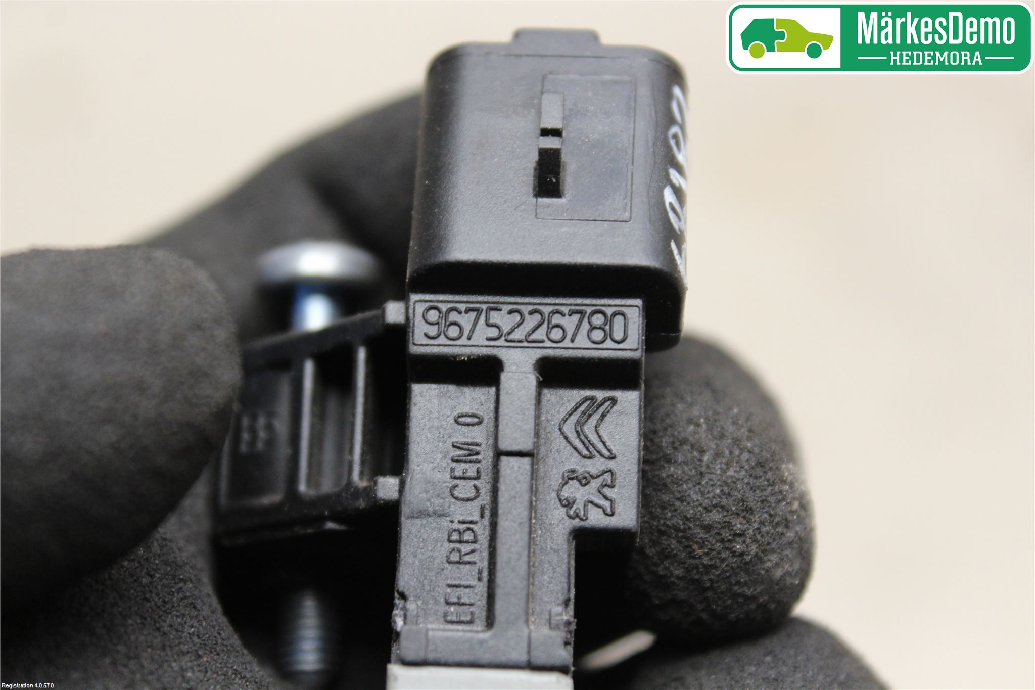 Peugeot PEUGOT 208 16-19 Giver Turtall - Tenning