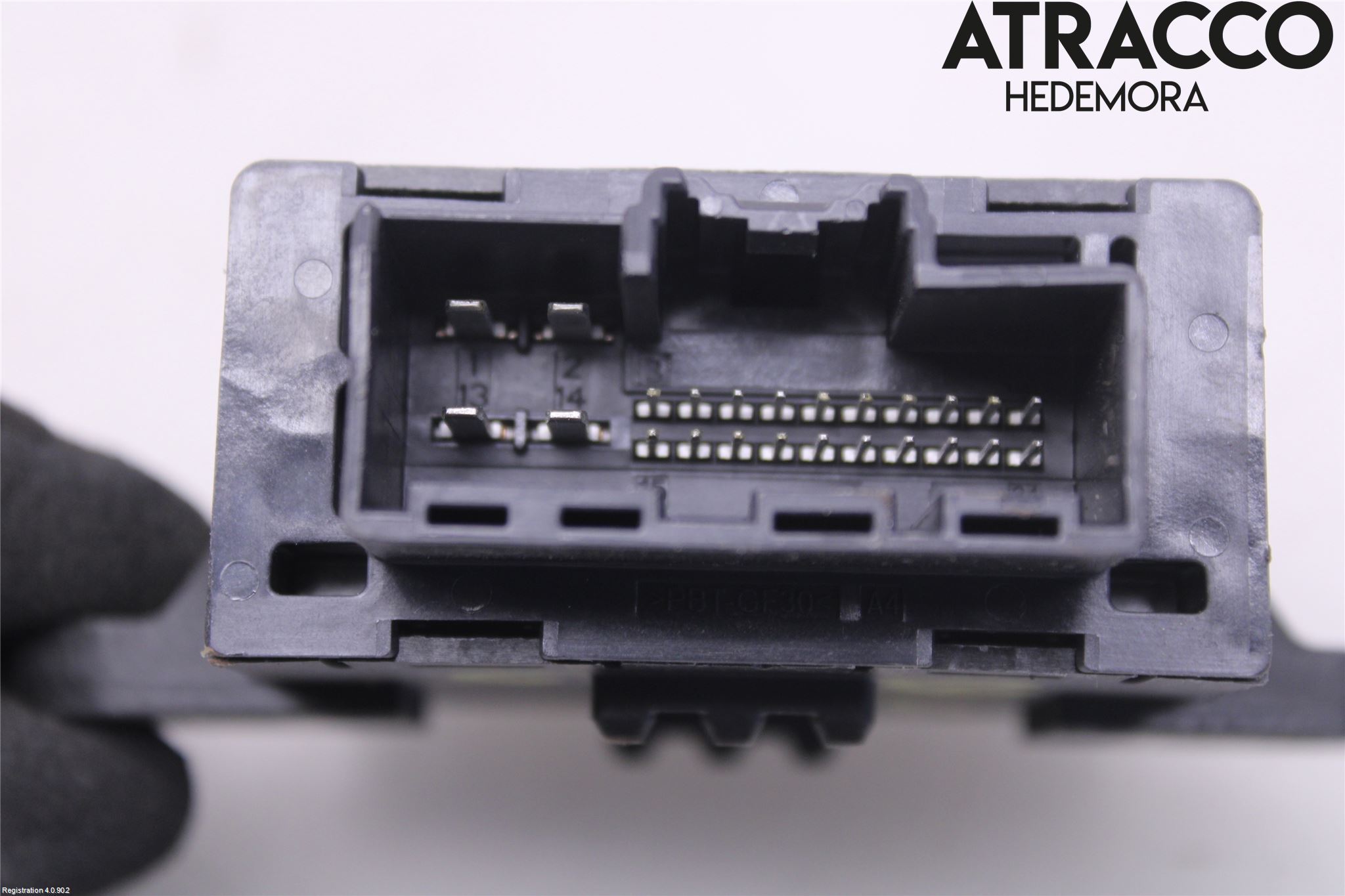 Ford MONDEO 15-22 Styreenhet Dør