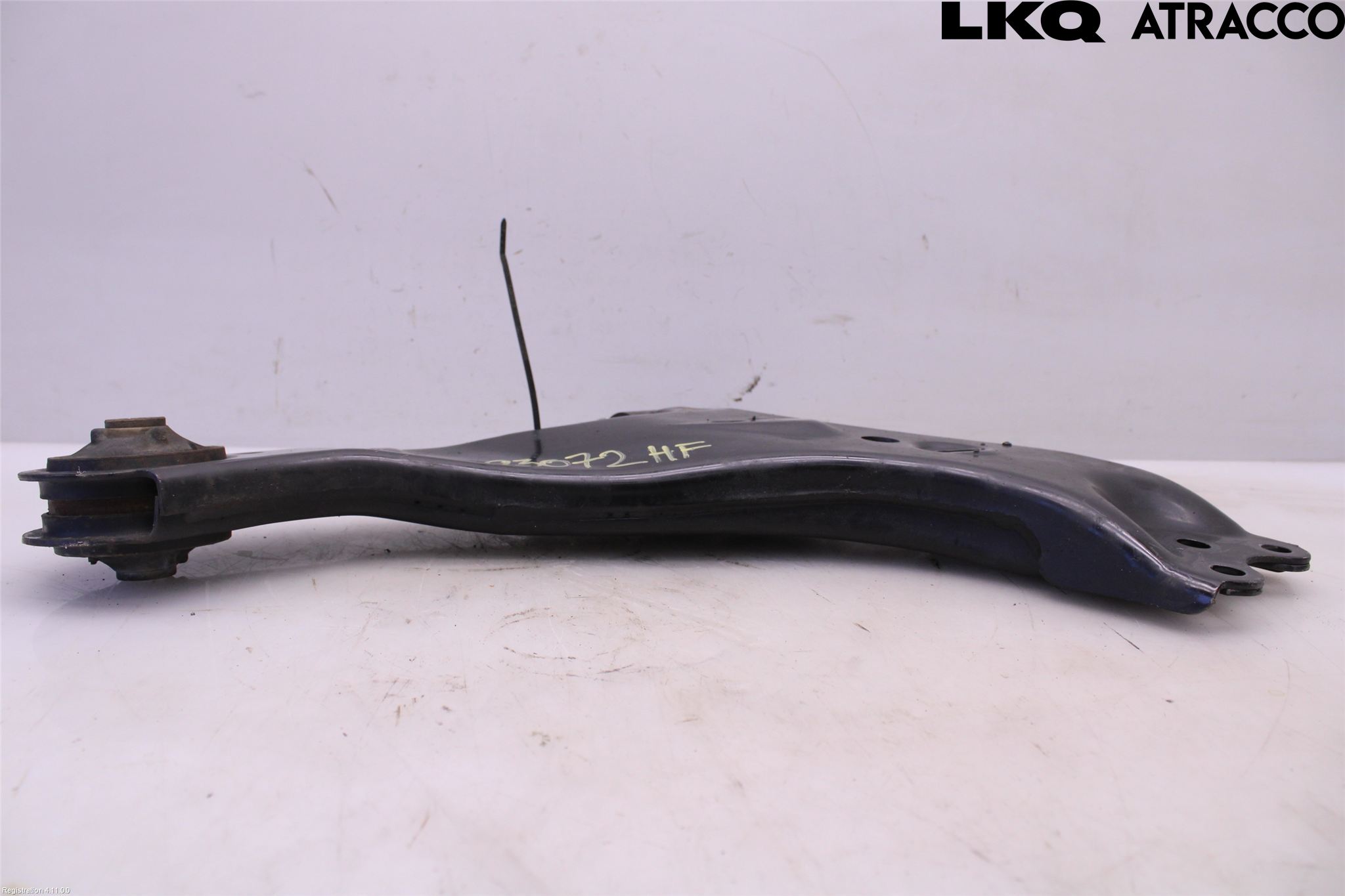 Toyota RAV4 19- Bærearm Foran Høyre Nedre