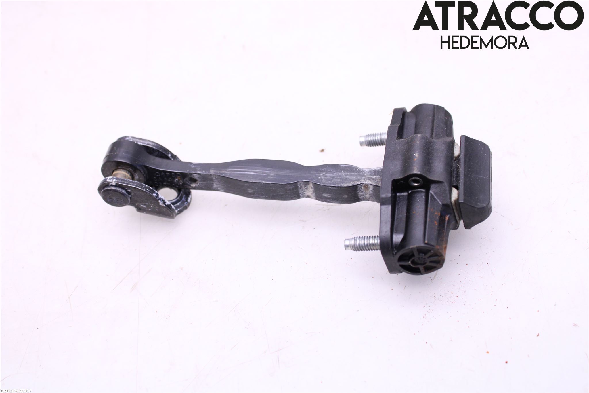 Ford FIESTA 13-17 Dørstopper