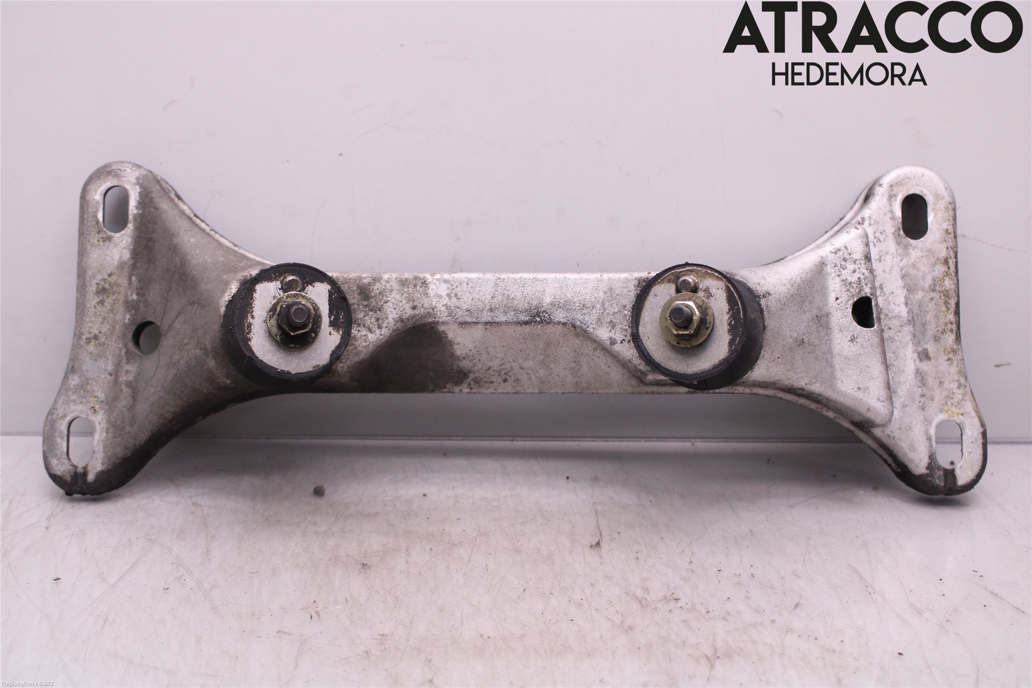 BMW 3 E46      98-05 Gearkasse Bjelke - Travers