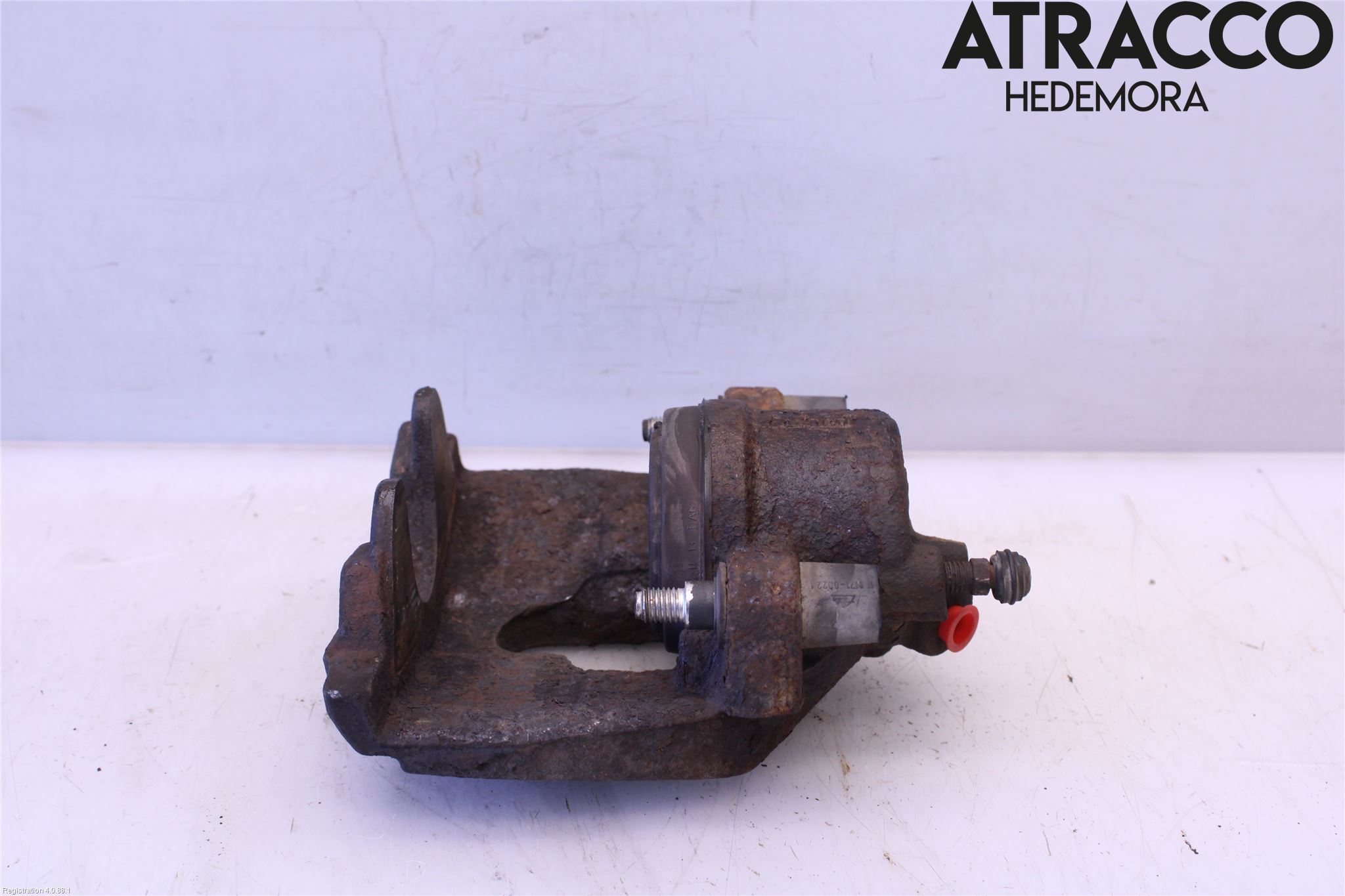 Ford KUGA 08-12 Bremsecaliper Foran Høyre