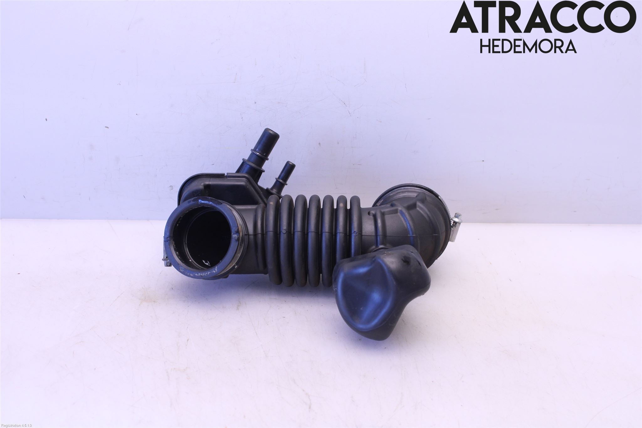 Opel KARL 16-19 Inns Gummibelg - Slange