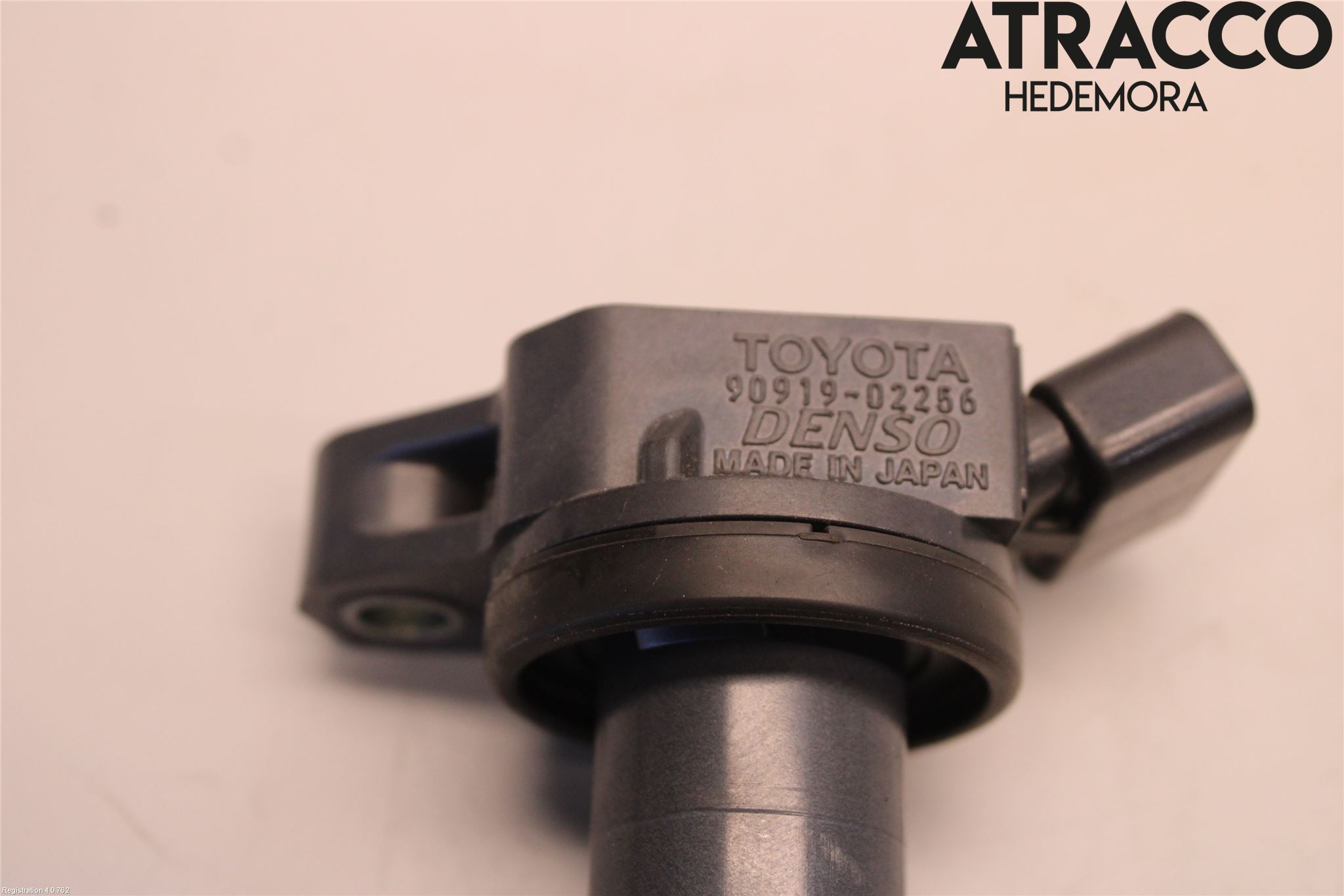 Lexus NX 300h 15-21 Coil