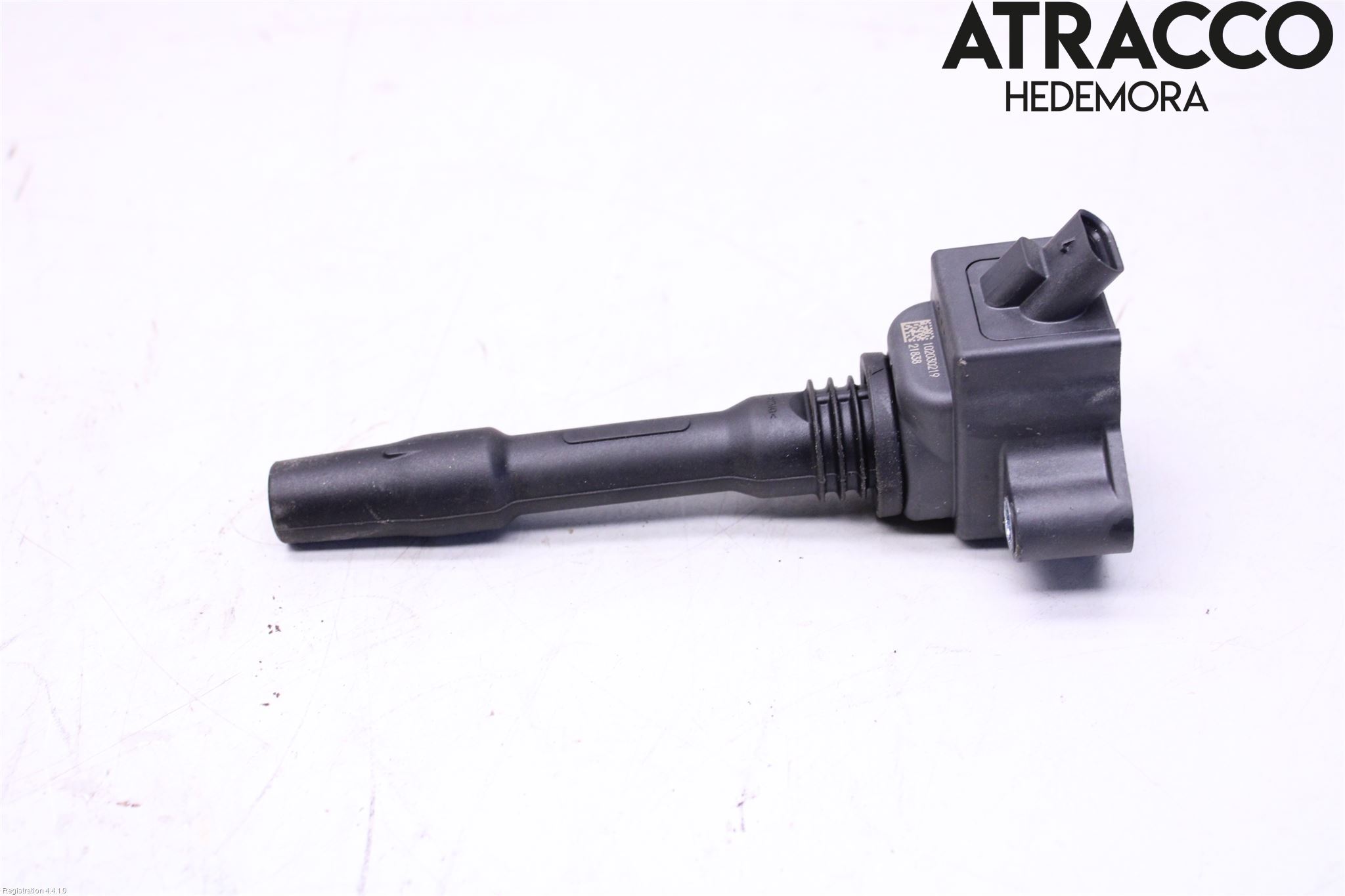 BMW 3 F30/F31/F80 12-19 Coil