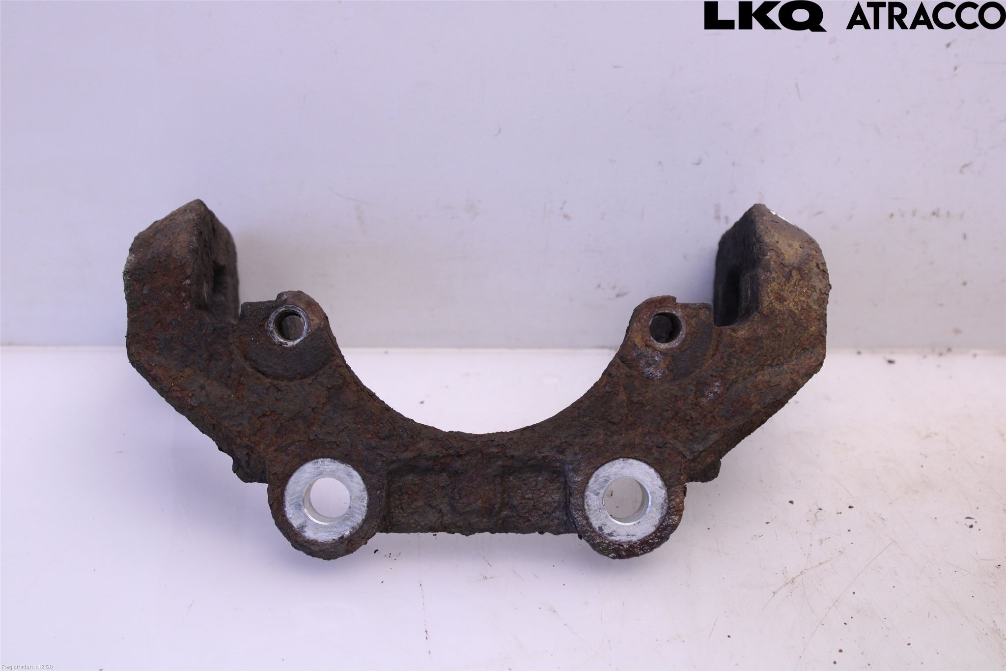 Citroen DS5 Bremsecaliper Feste Holder