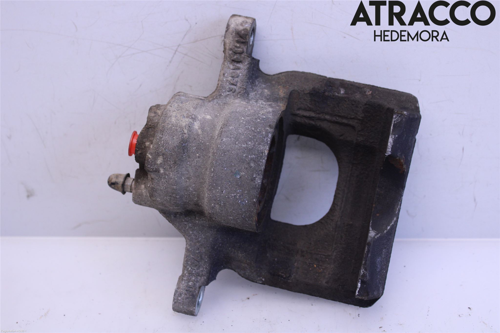 Toyota AYGO 15-21 Bremsecaliper Foran Venstre