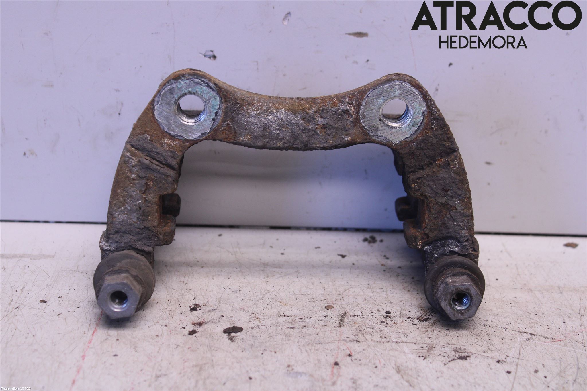 Renault ESPACE 15-23 Bremsecaliper Feste Holder