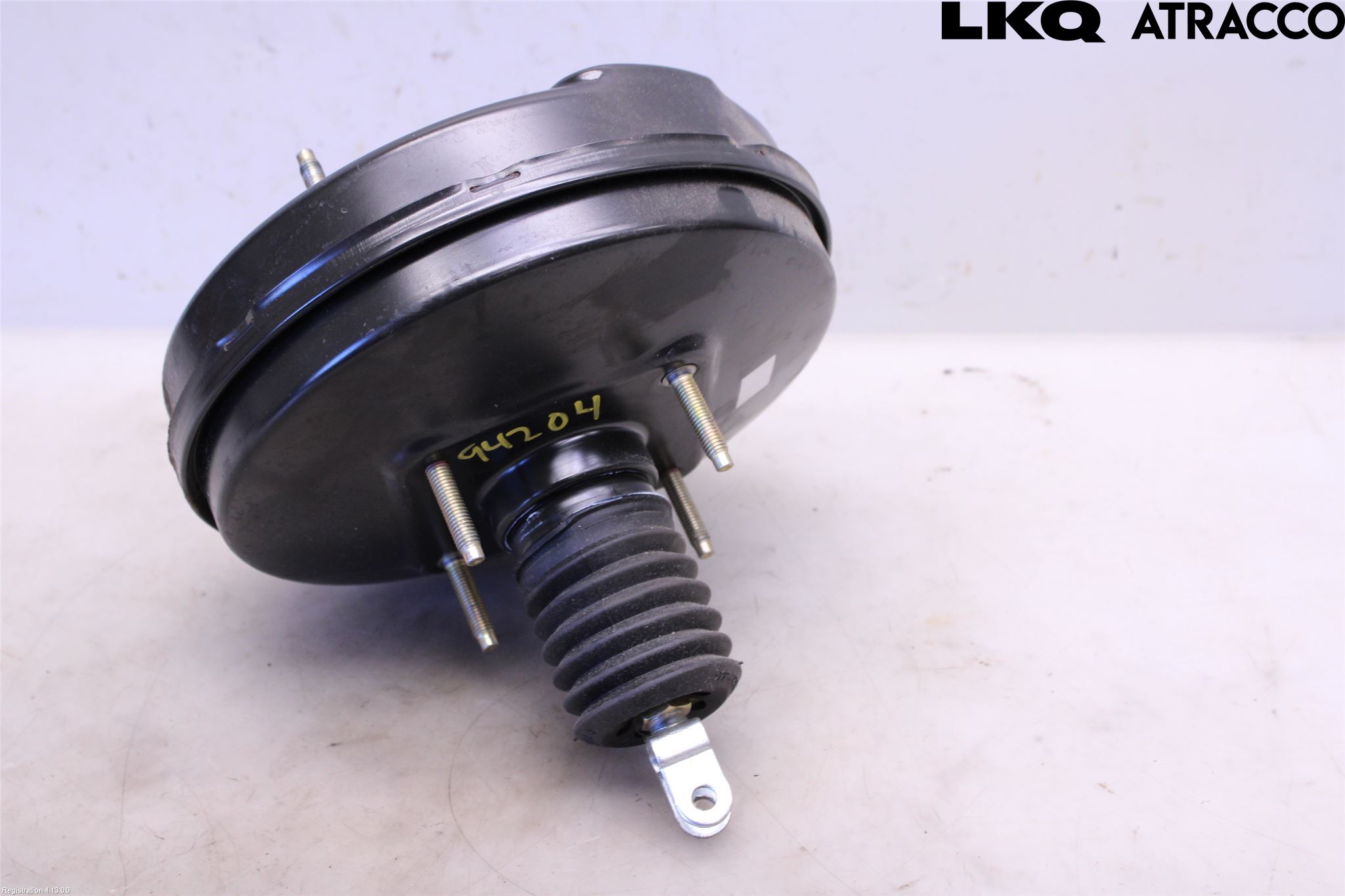 Toyota COROLLA 02-07 Bremseservo