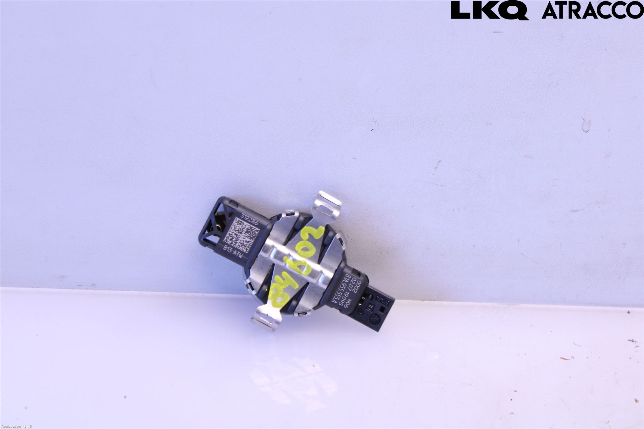 Audi A6 F2/C8 19- Sensor Regnsensor
