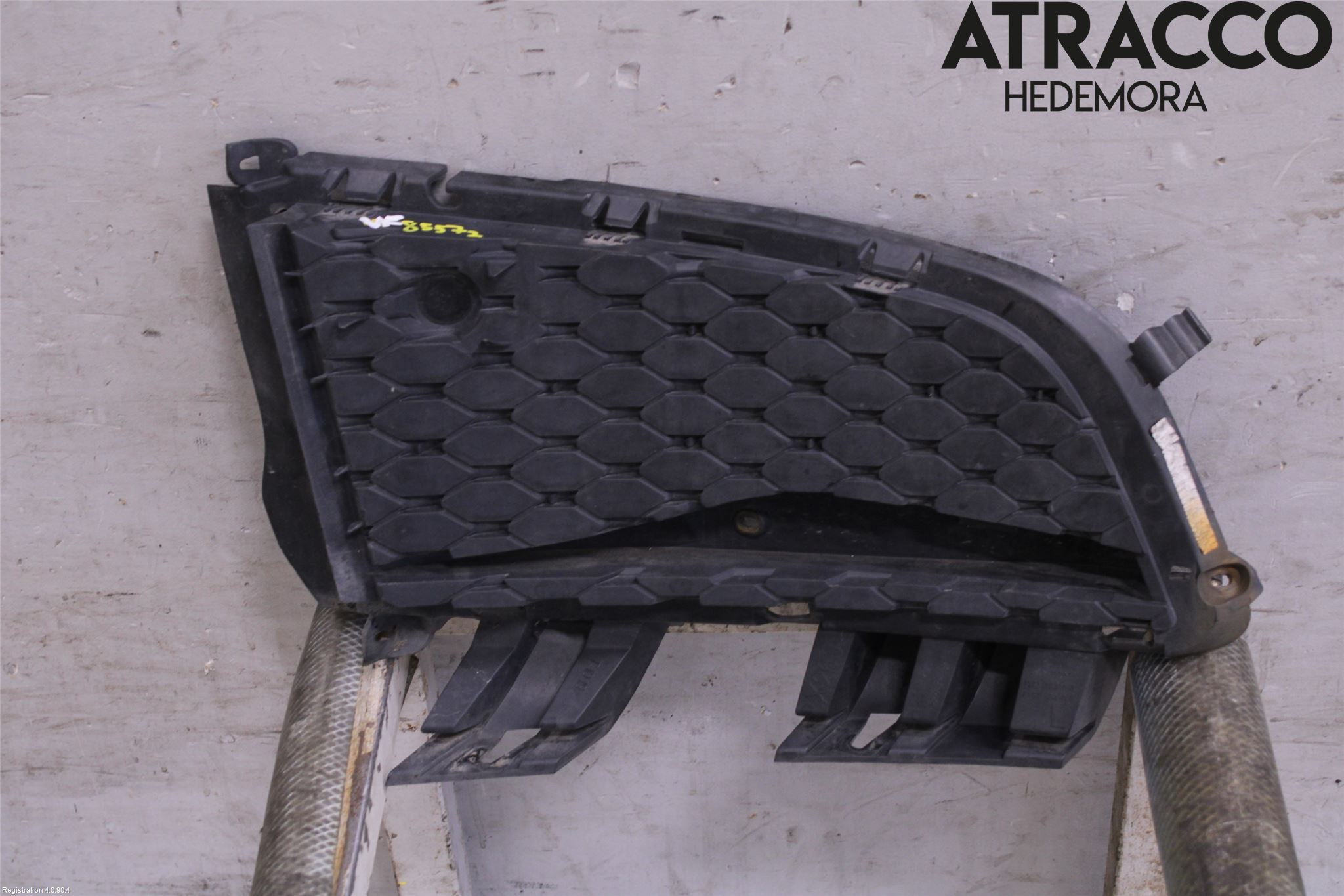 Jaguar XF (X260) 16-24 Grilldel Venstre