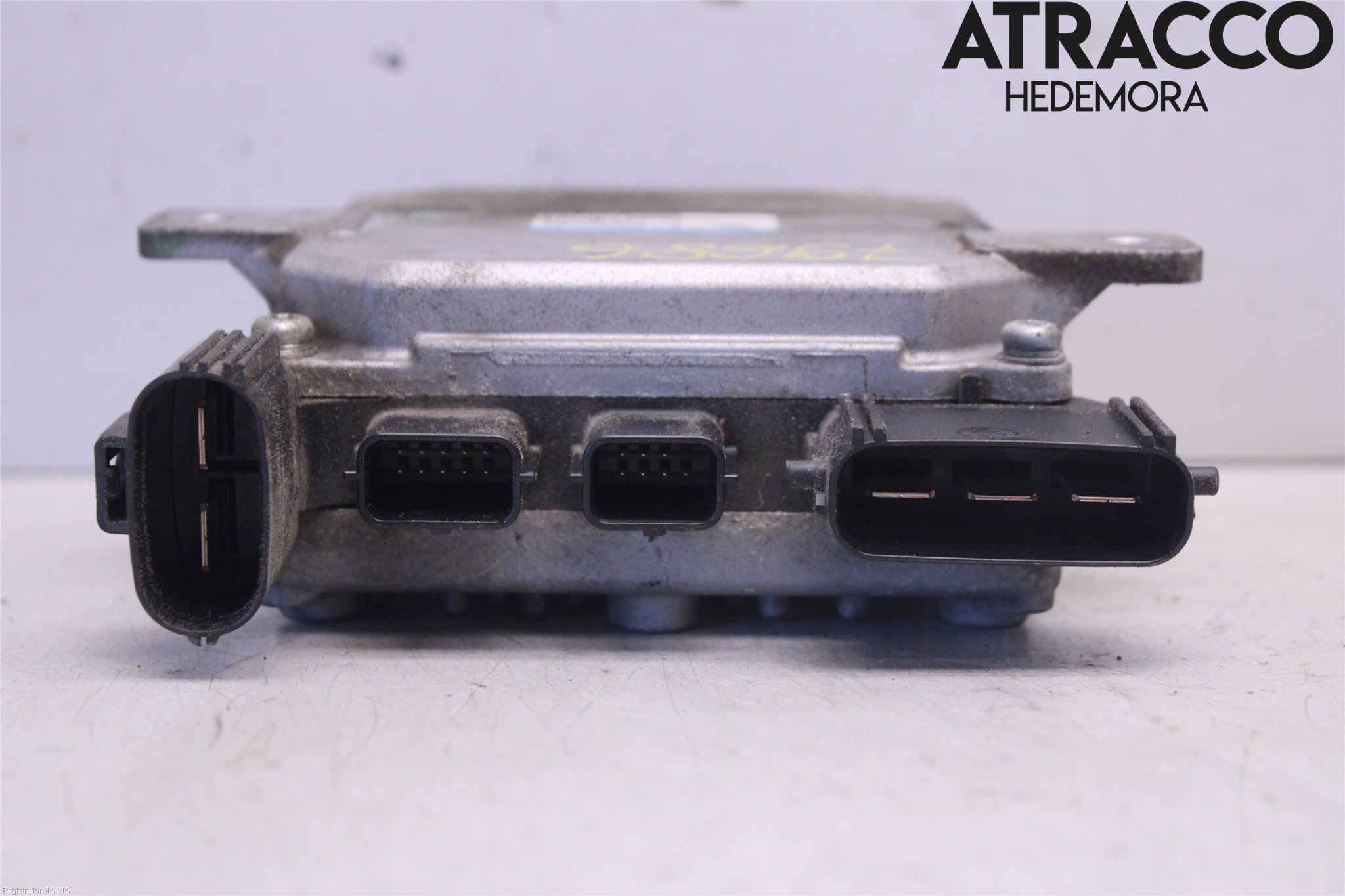 Subaru FORESTER SH  08-13 Styreenhet Styreservo