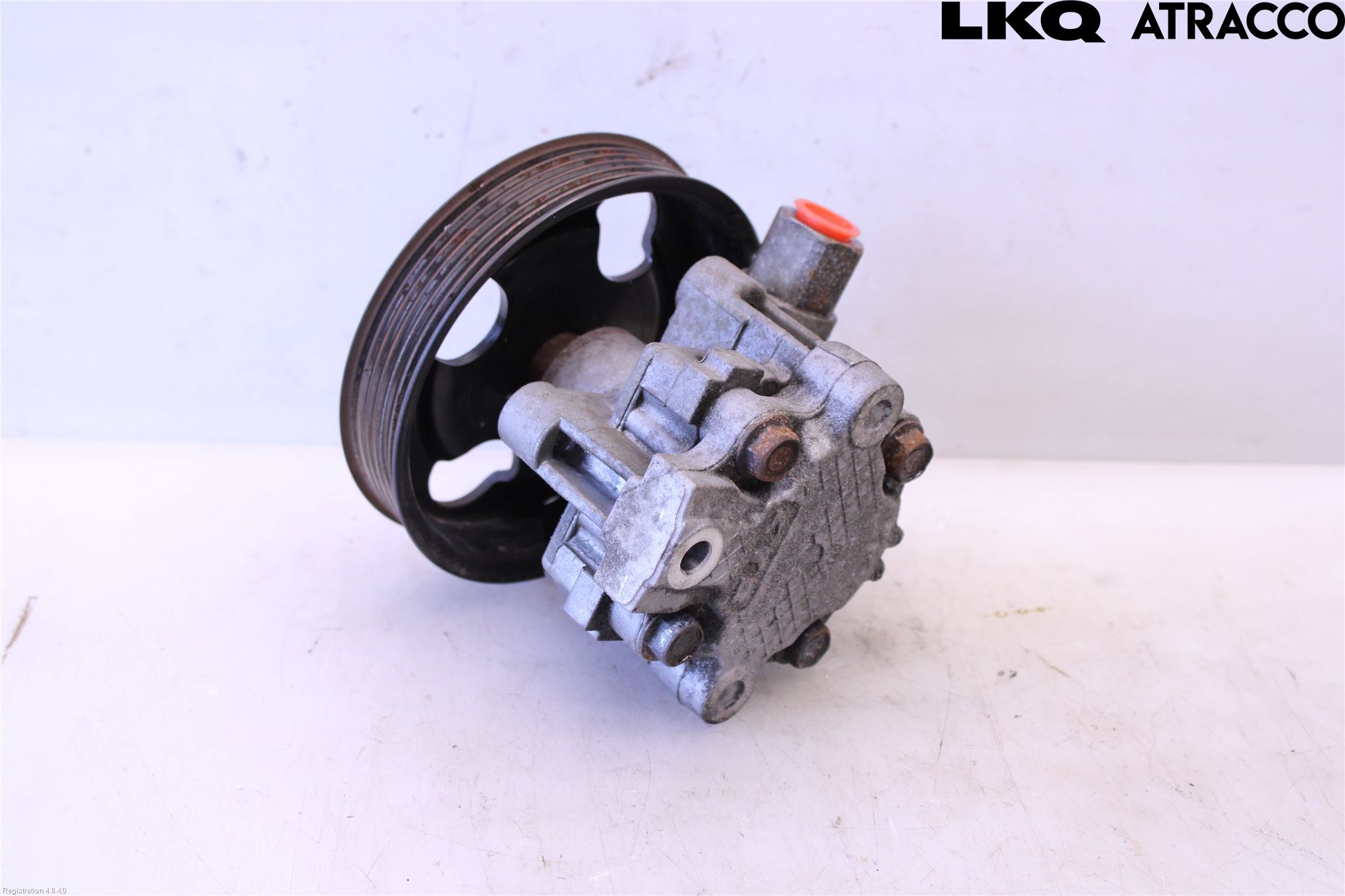 Fiat FREEMONT Servo Pumpe