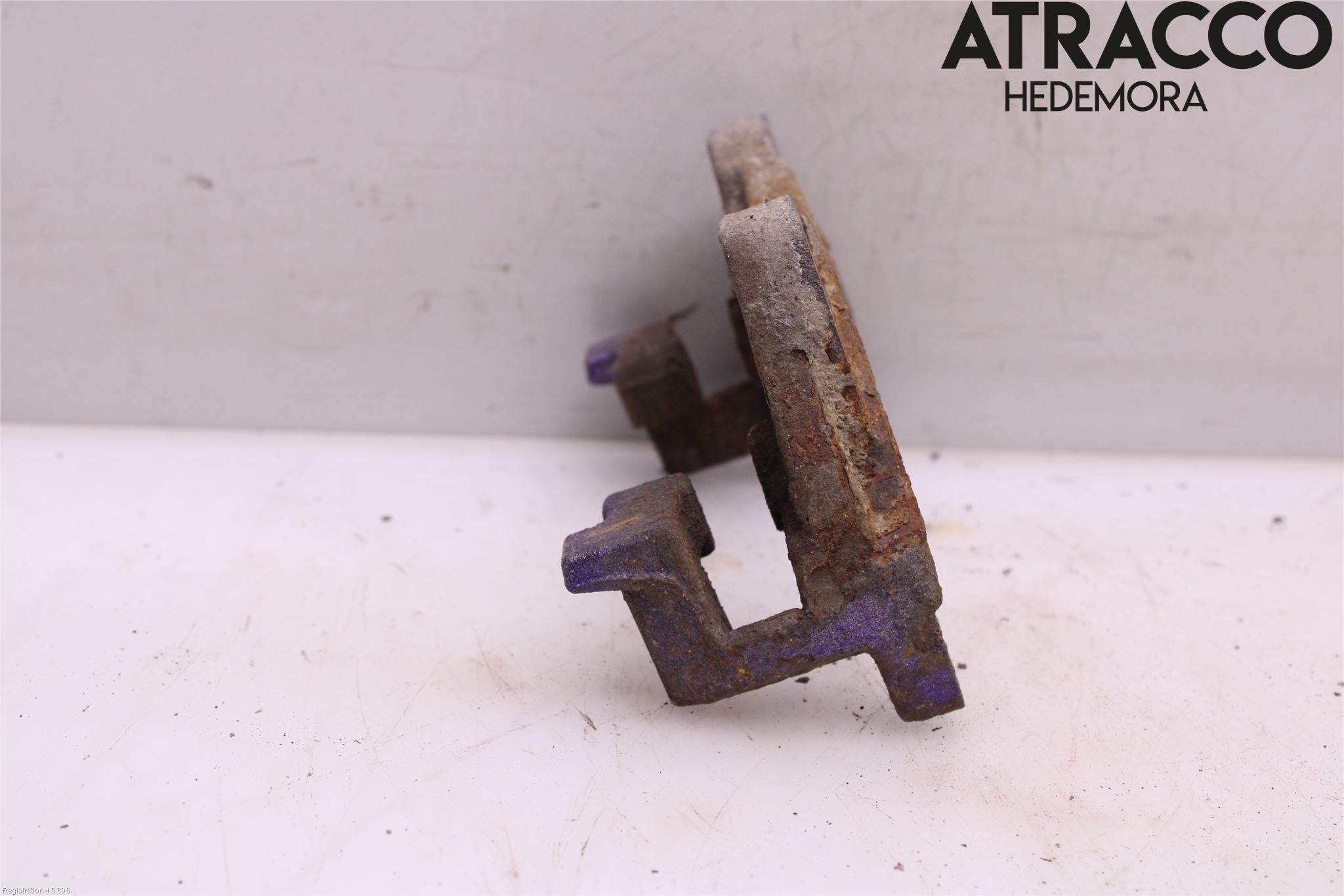 Landrover LAND ROVER DISCOVERY SPORT 15- Bremsecaliper Feste Holder