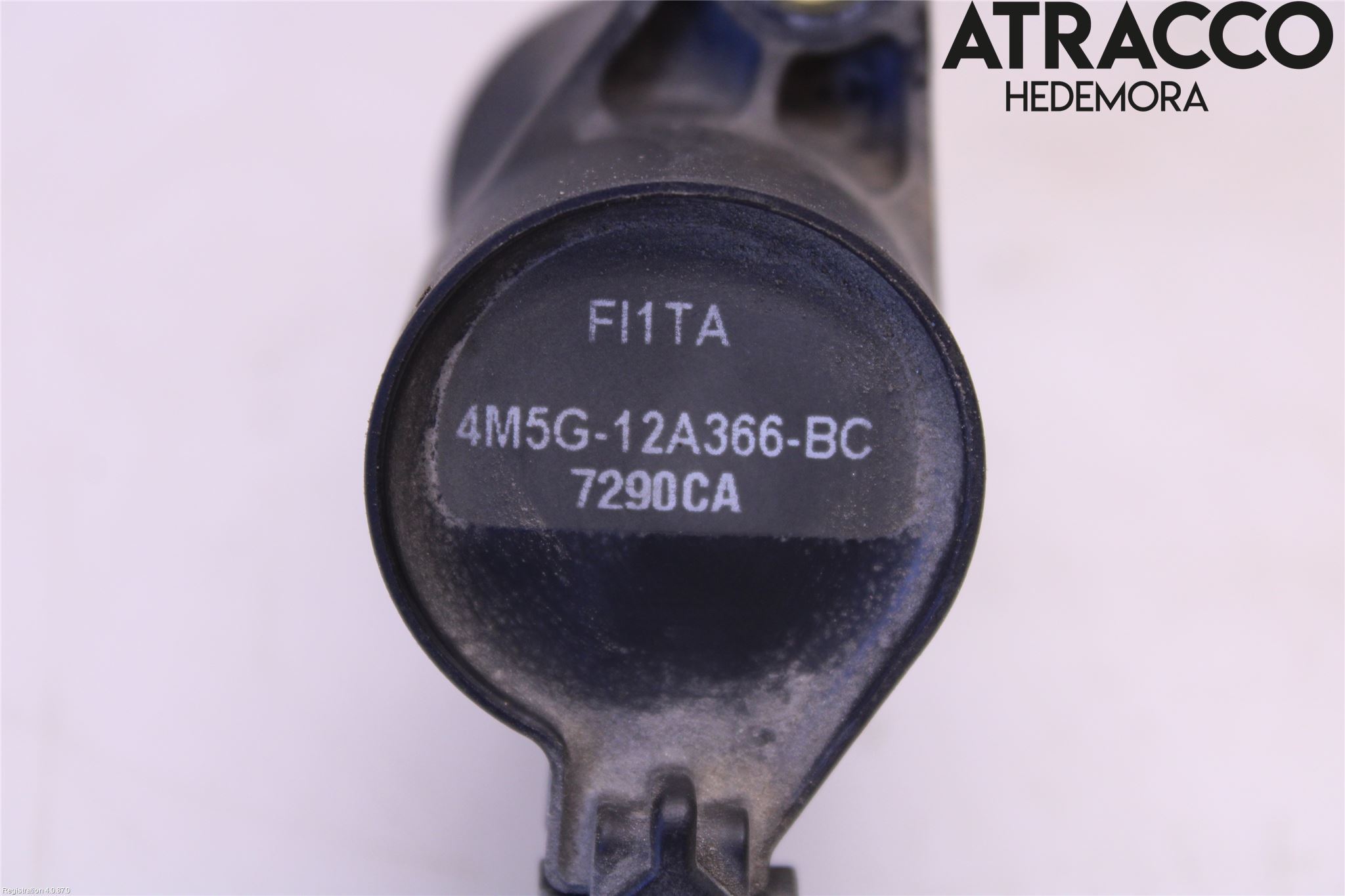 Ford FOCUS     04-07 Coil